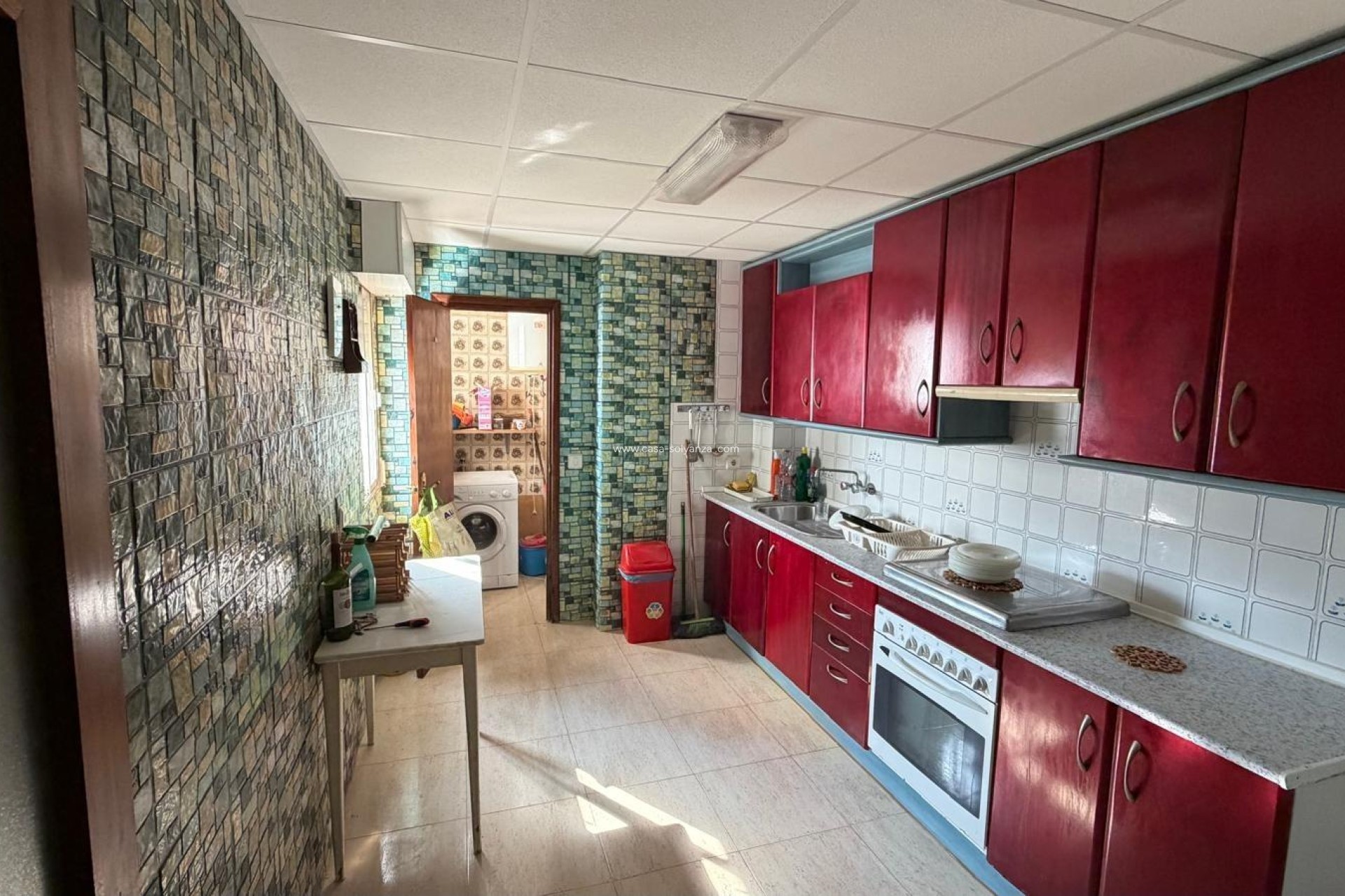 Reventa - Apartamento / piso - Torrevieja - Acequion