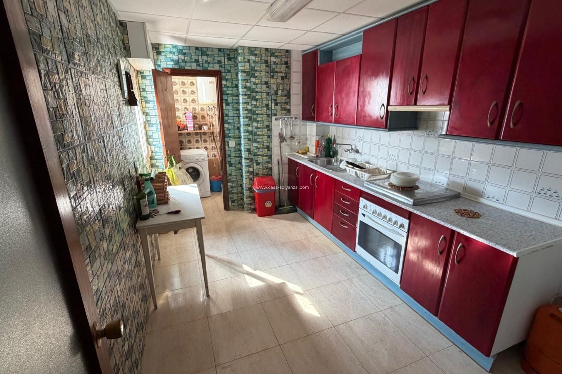 Reventa - Apartamento / piso - Torrevieja - Acequion