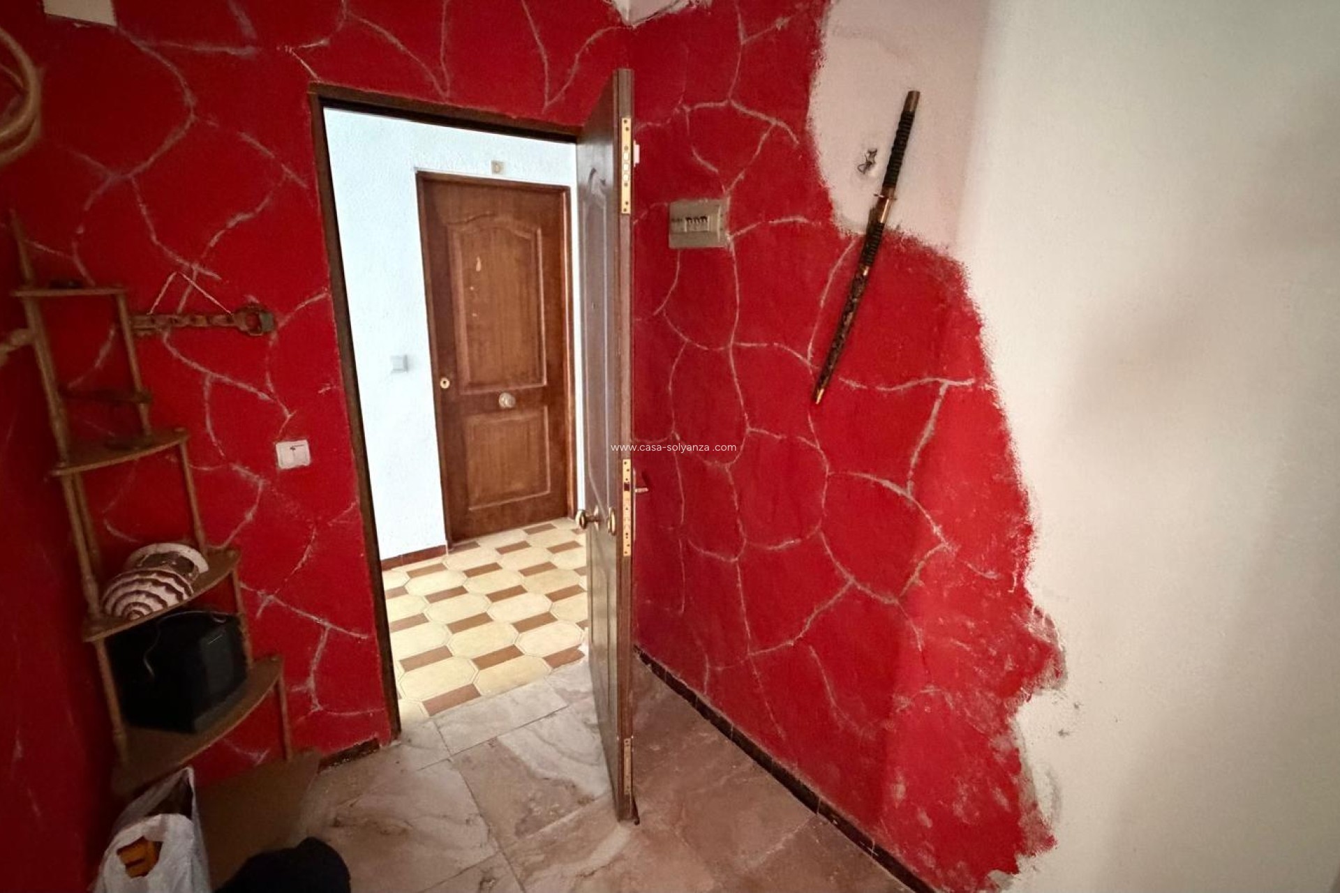 Reventa - Apartamento / piso - Torrevieja - Acequion