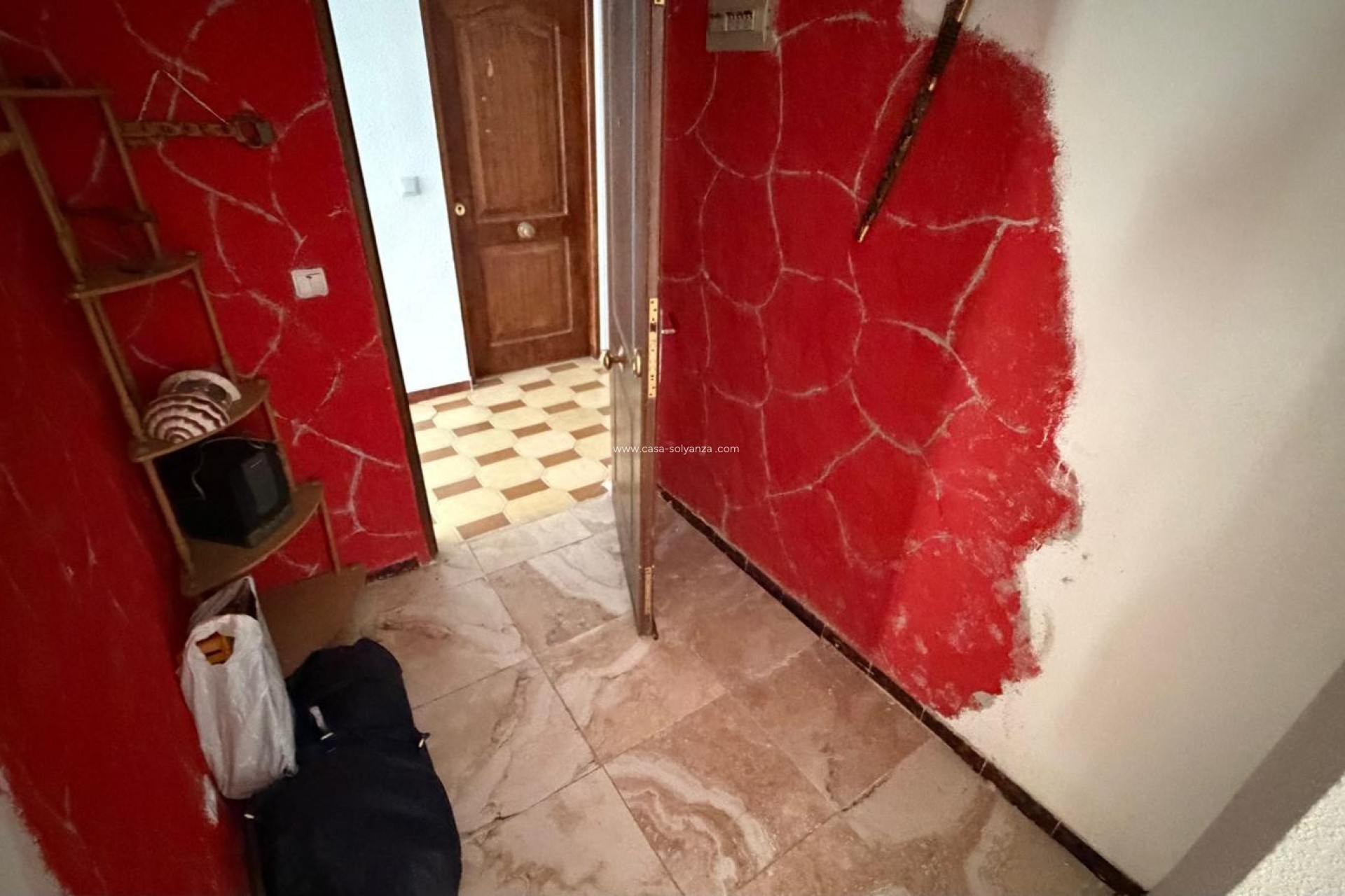 Reventa - Apartamento / piso - Torrevieja - Acequion