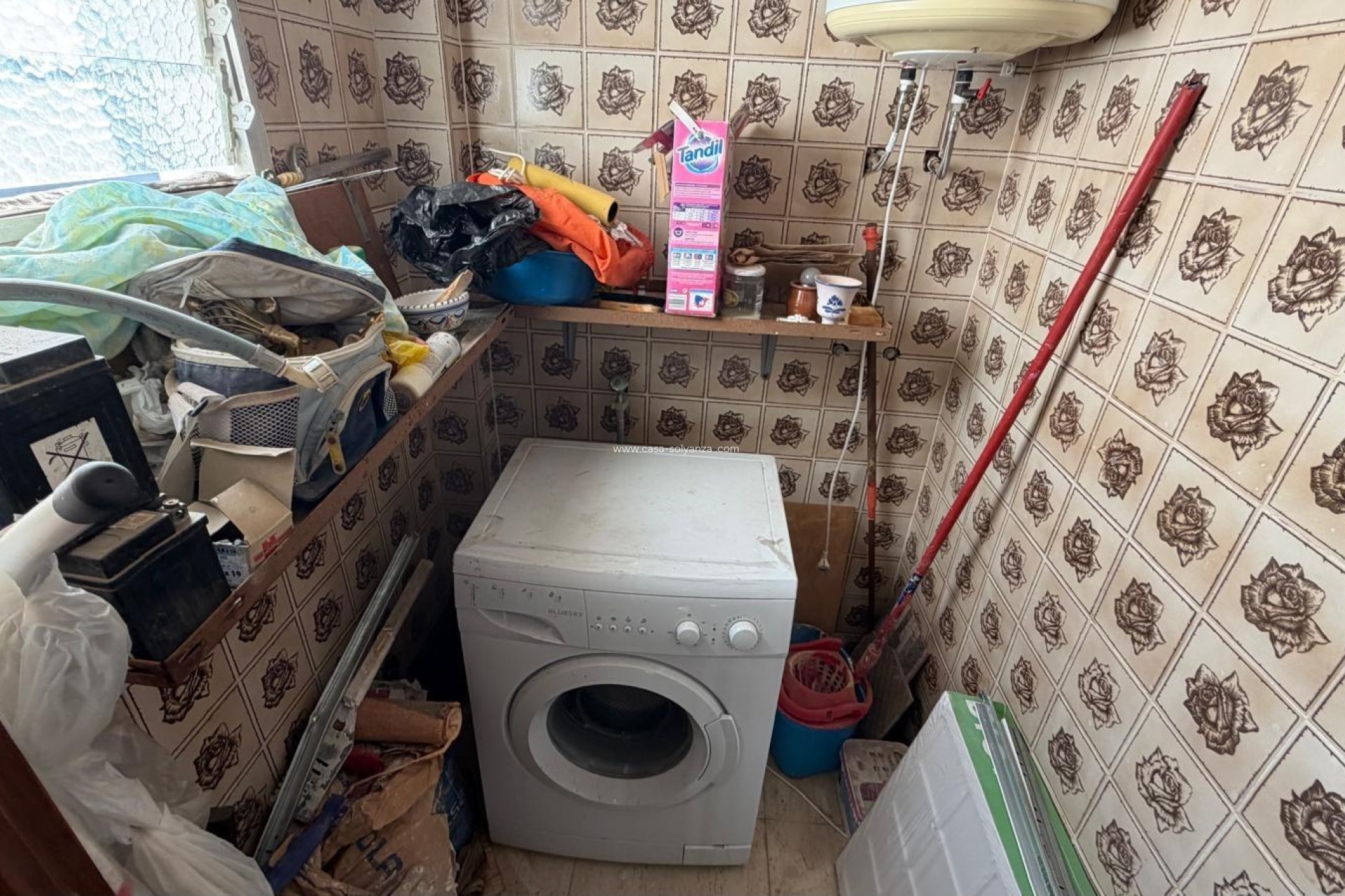 Reventa - Apartamento / piso - Torrevieja - Acequion