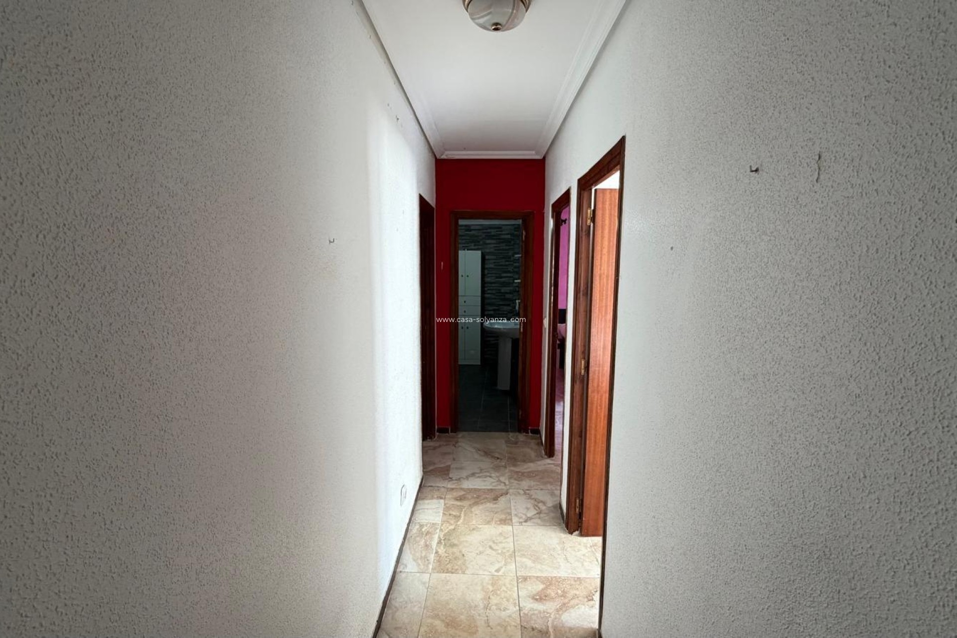 Reventa - Apartamento / piso - Torrevieja - Acequion
