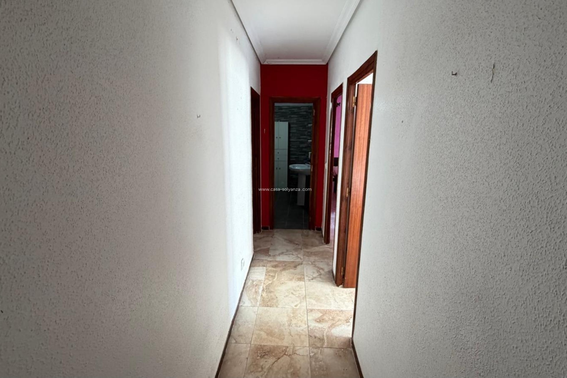 Reventa - Apartamento / piso - Torrevieja - Acequion