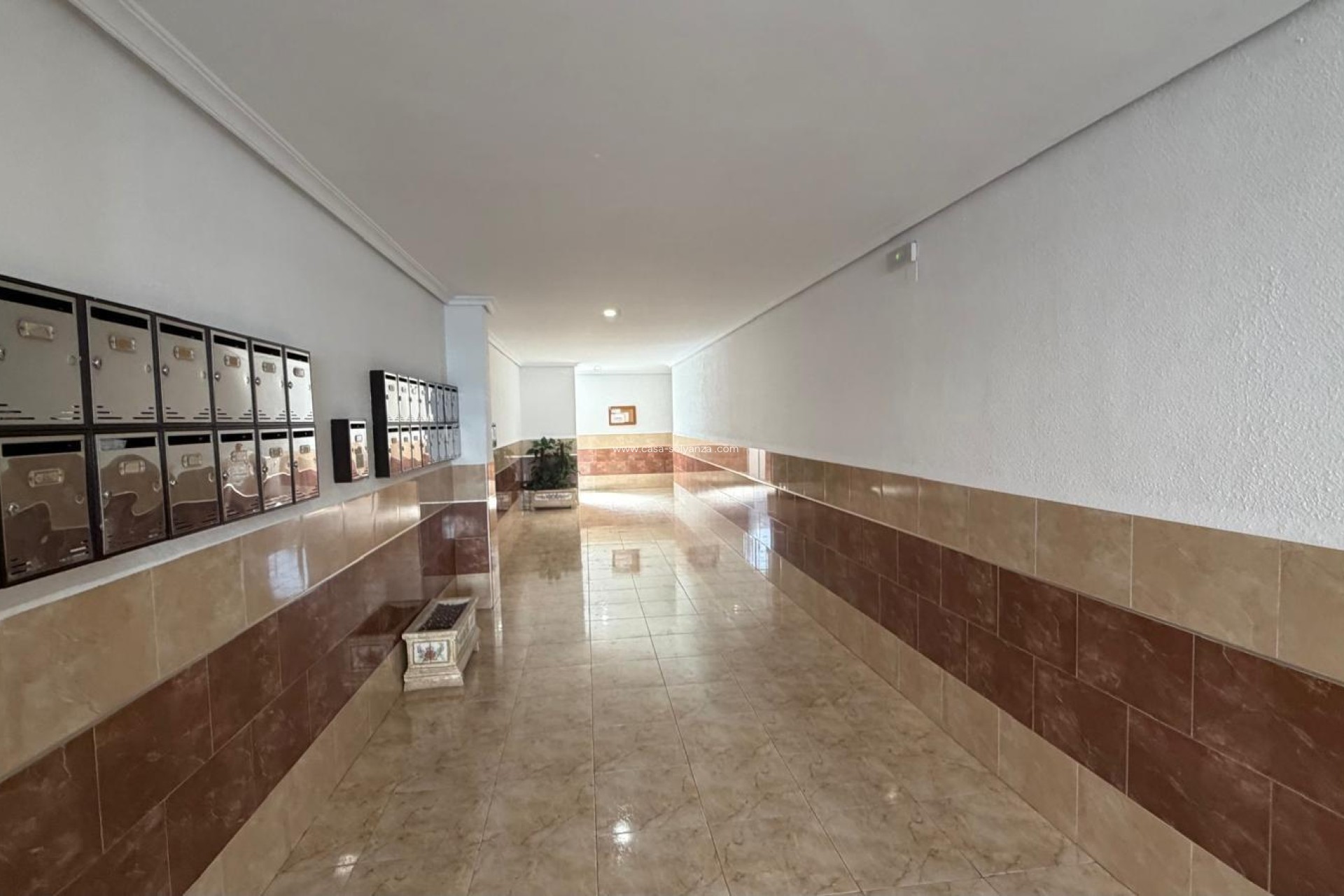 Reventa - Apartamento / piso - Torrevieja - Acequion
