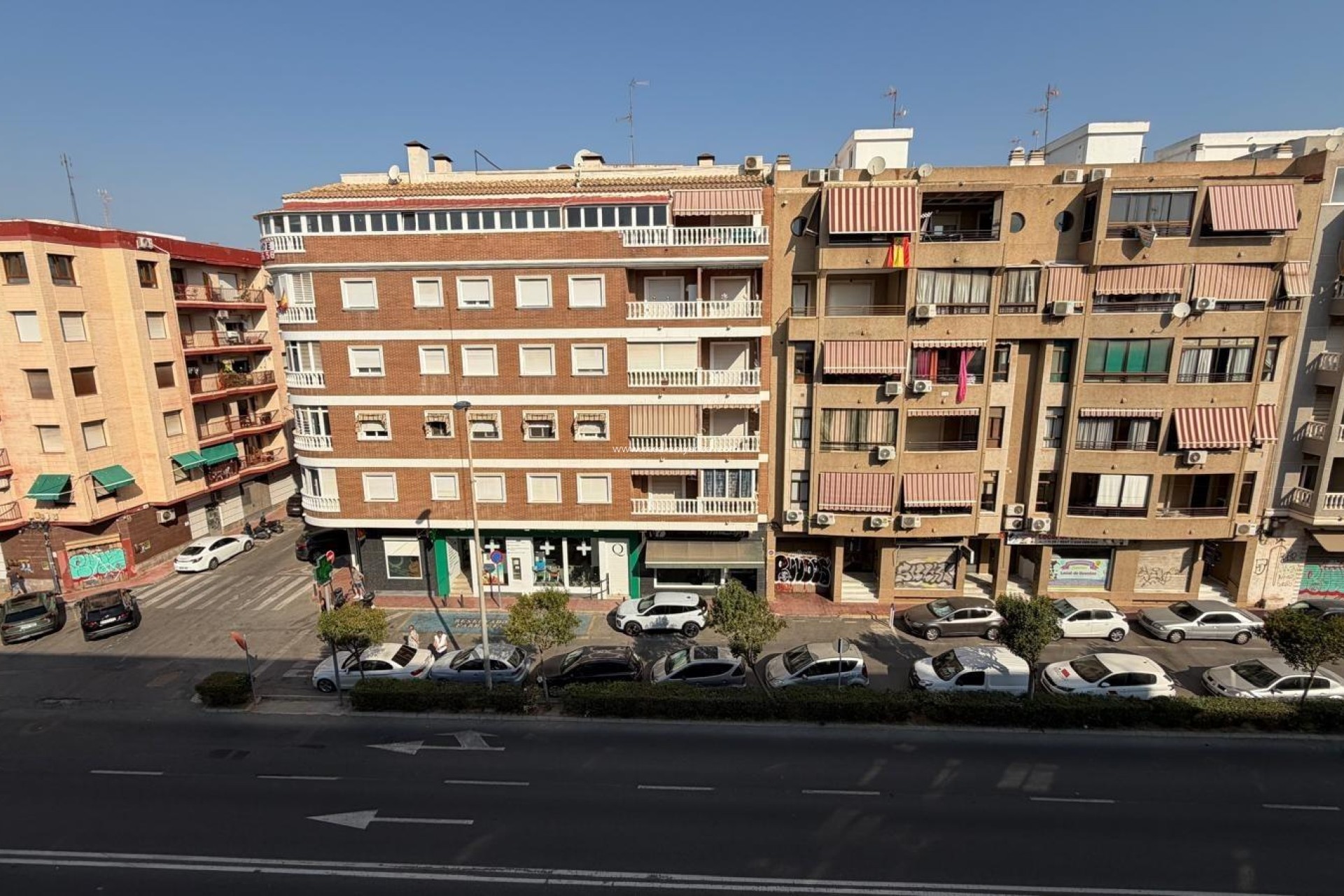 Reventa - Apartamento / piso - Torrevieja - Acequion