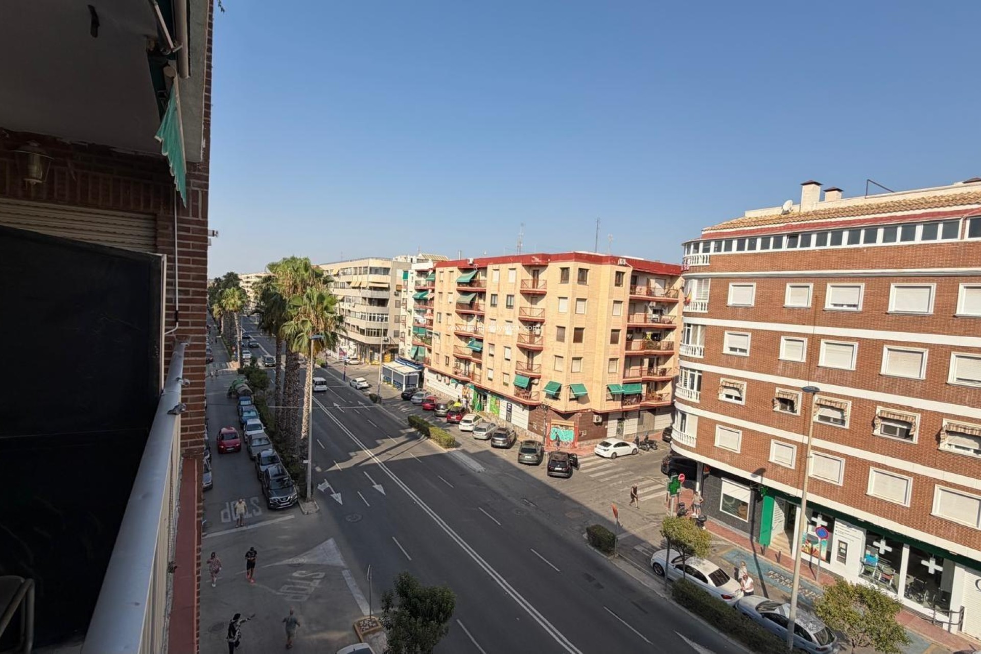 Reventa - Apartamento / piso - Torrevieja - Acequion