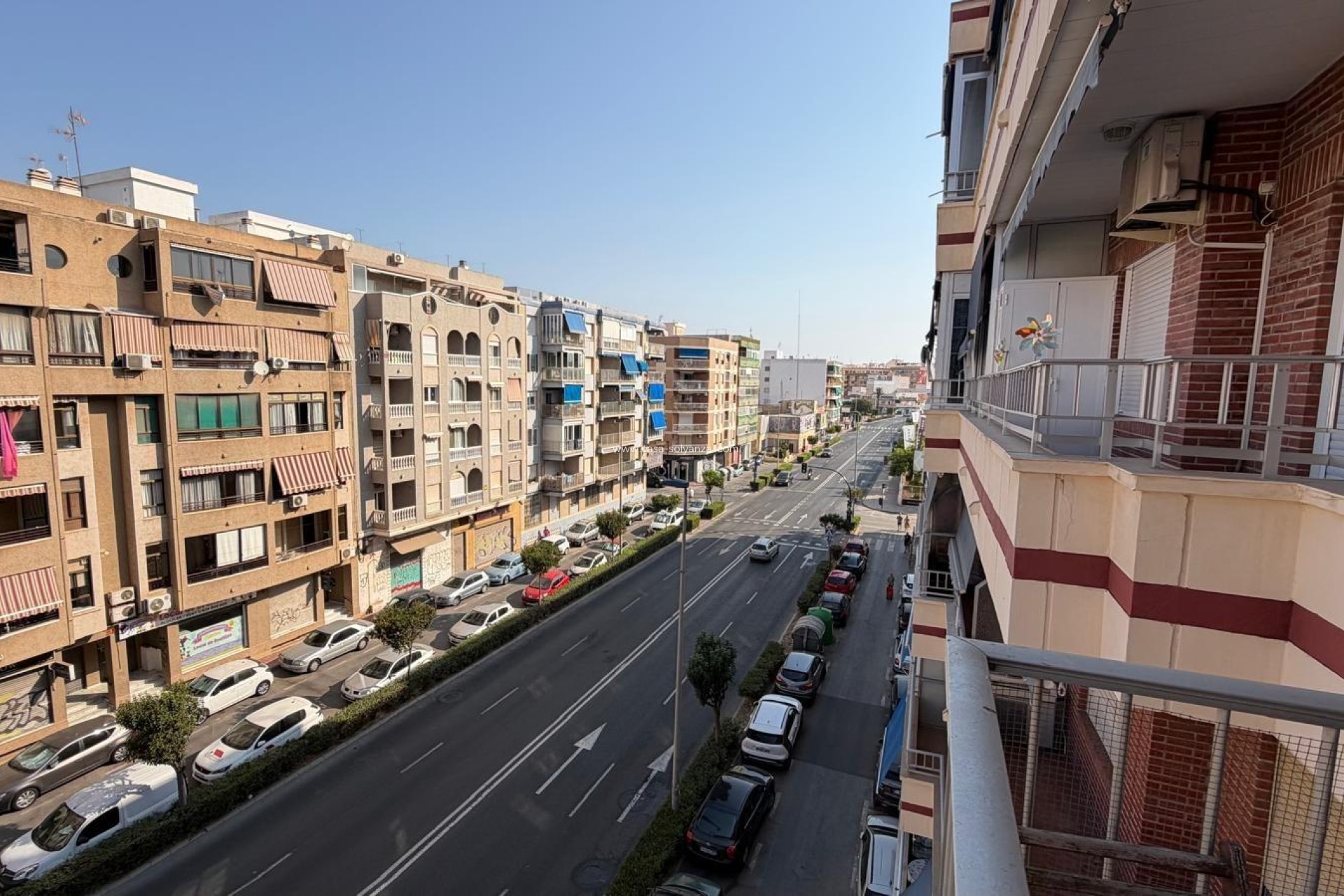 Reventa - Apartamento / piso - Torrevieja - Acequion