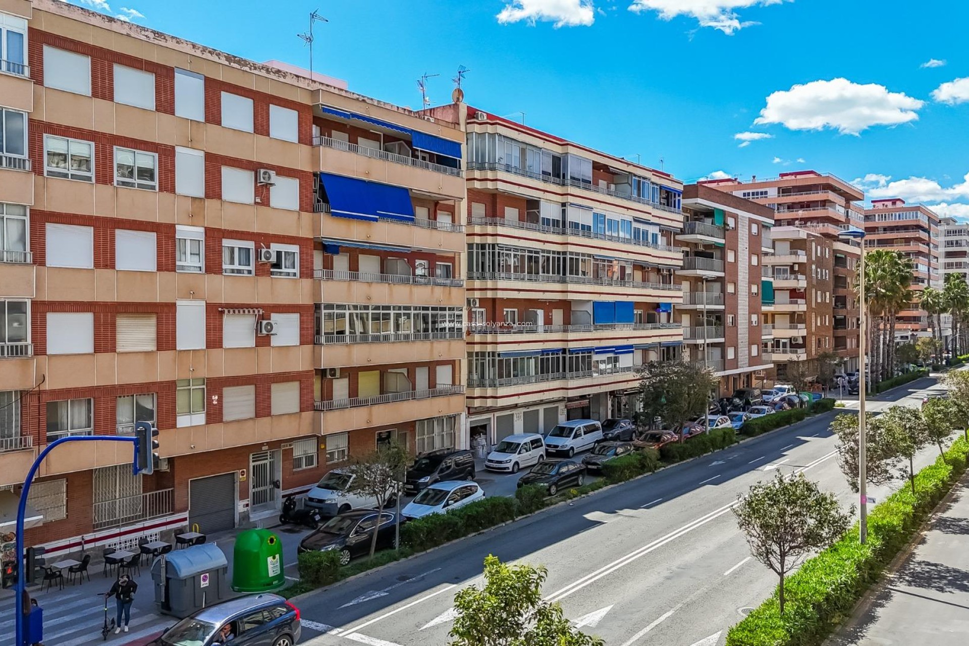 Reventa - Apartamento / piso - Torrevieja - Acequion