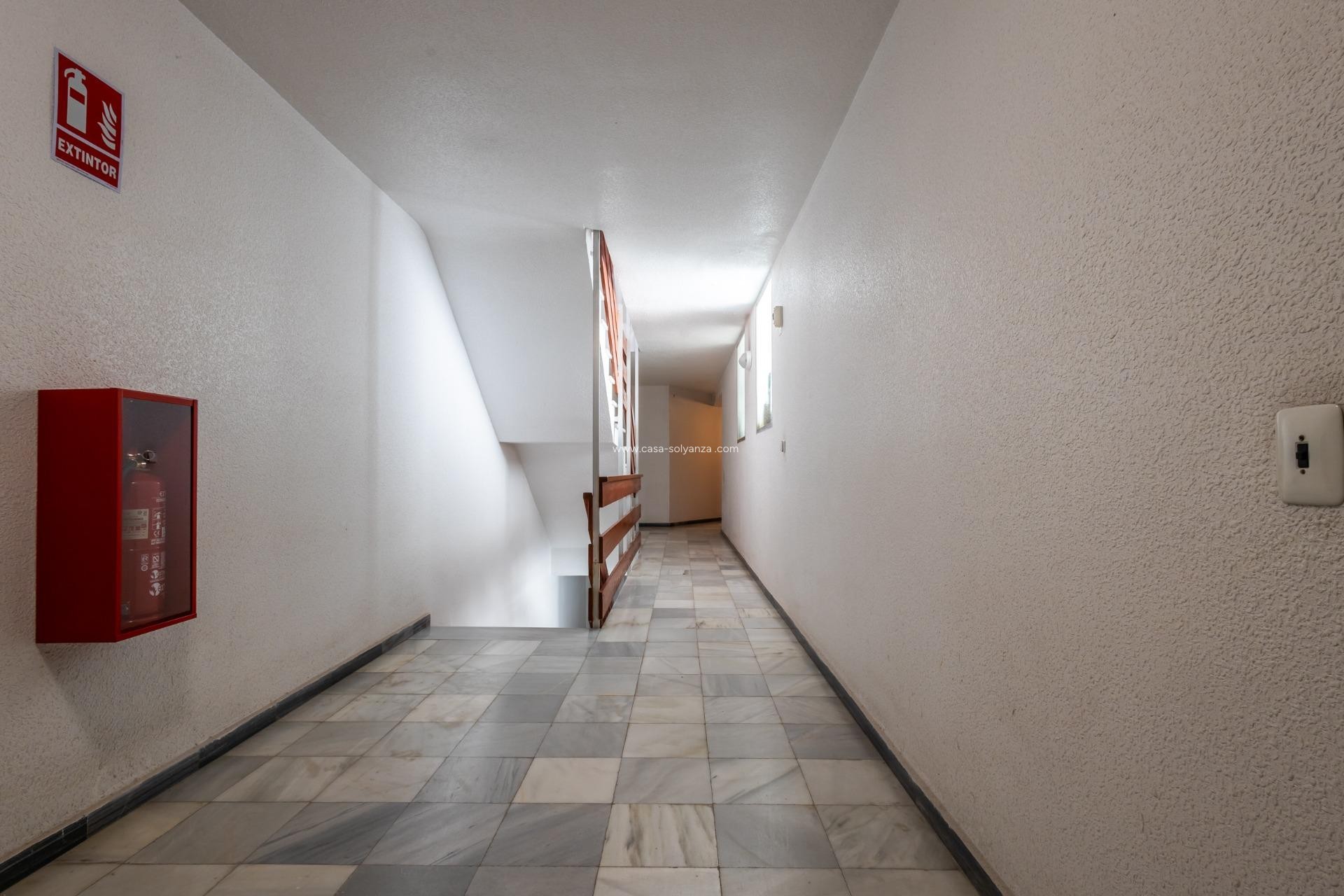 Reventa - Apartamento / piso - Torrevieja - Acequion