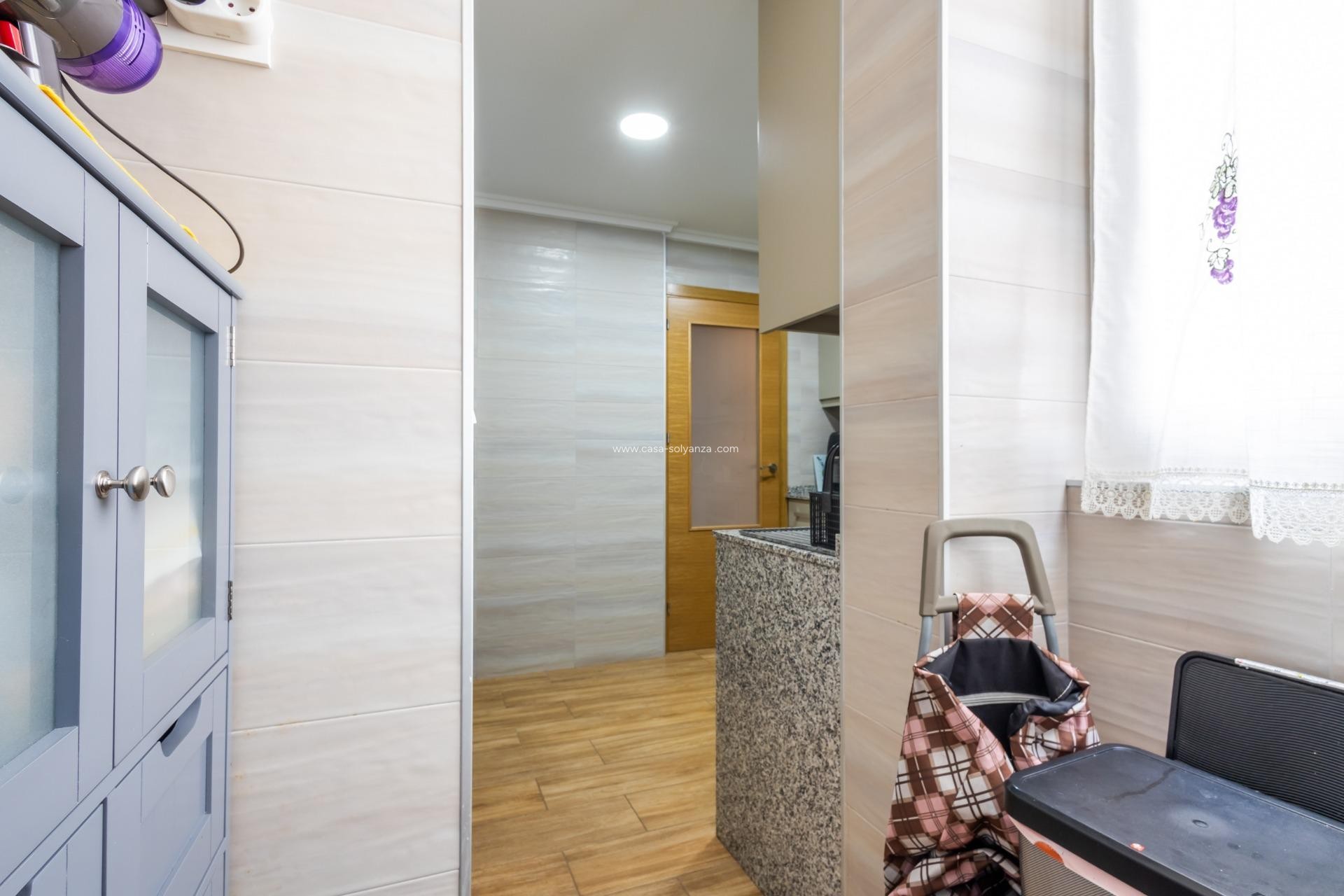 Reventa - Apartamento / piso - Torrevieja - Acequion