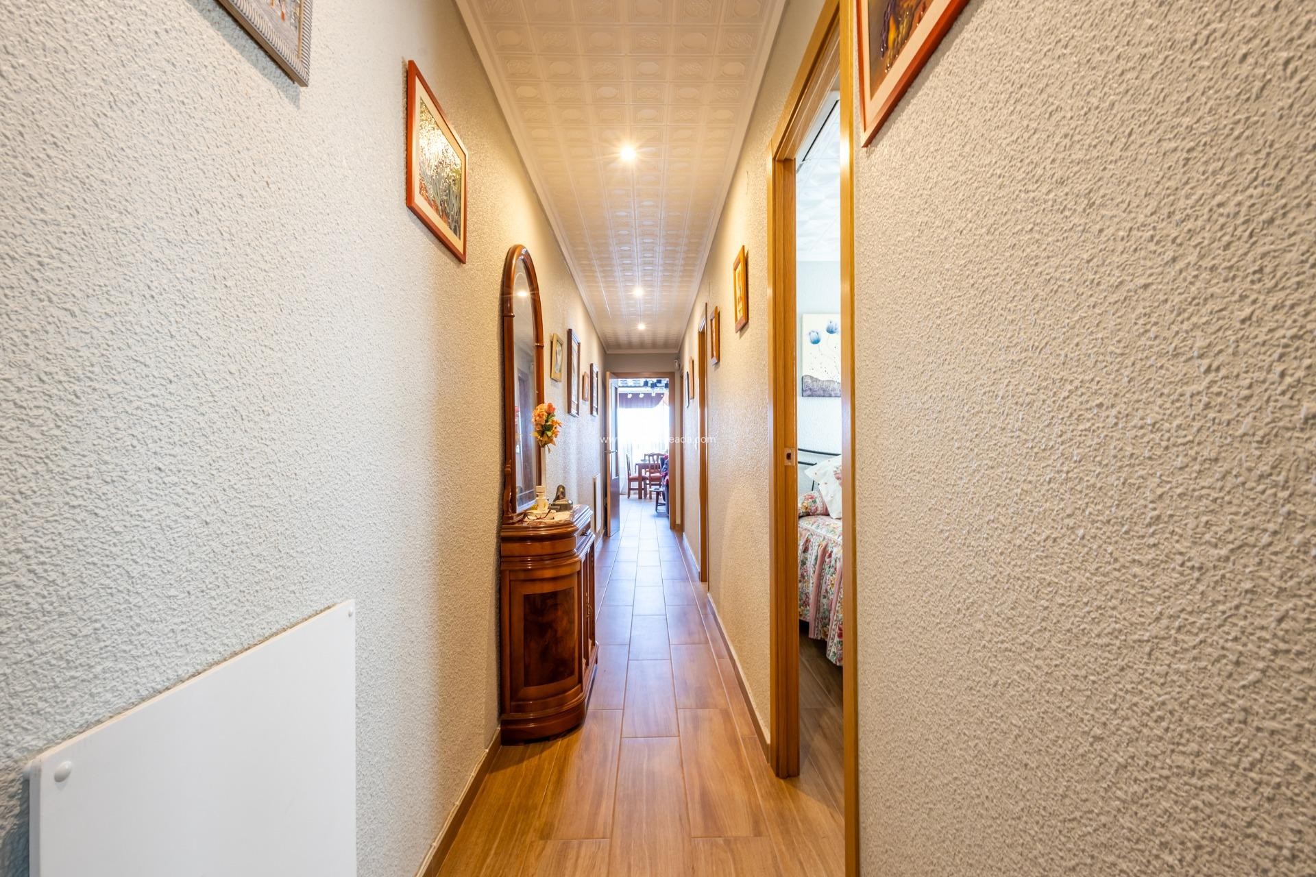 Reventa - Apartamento / piso - Torrevieja - Acequion