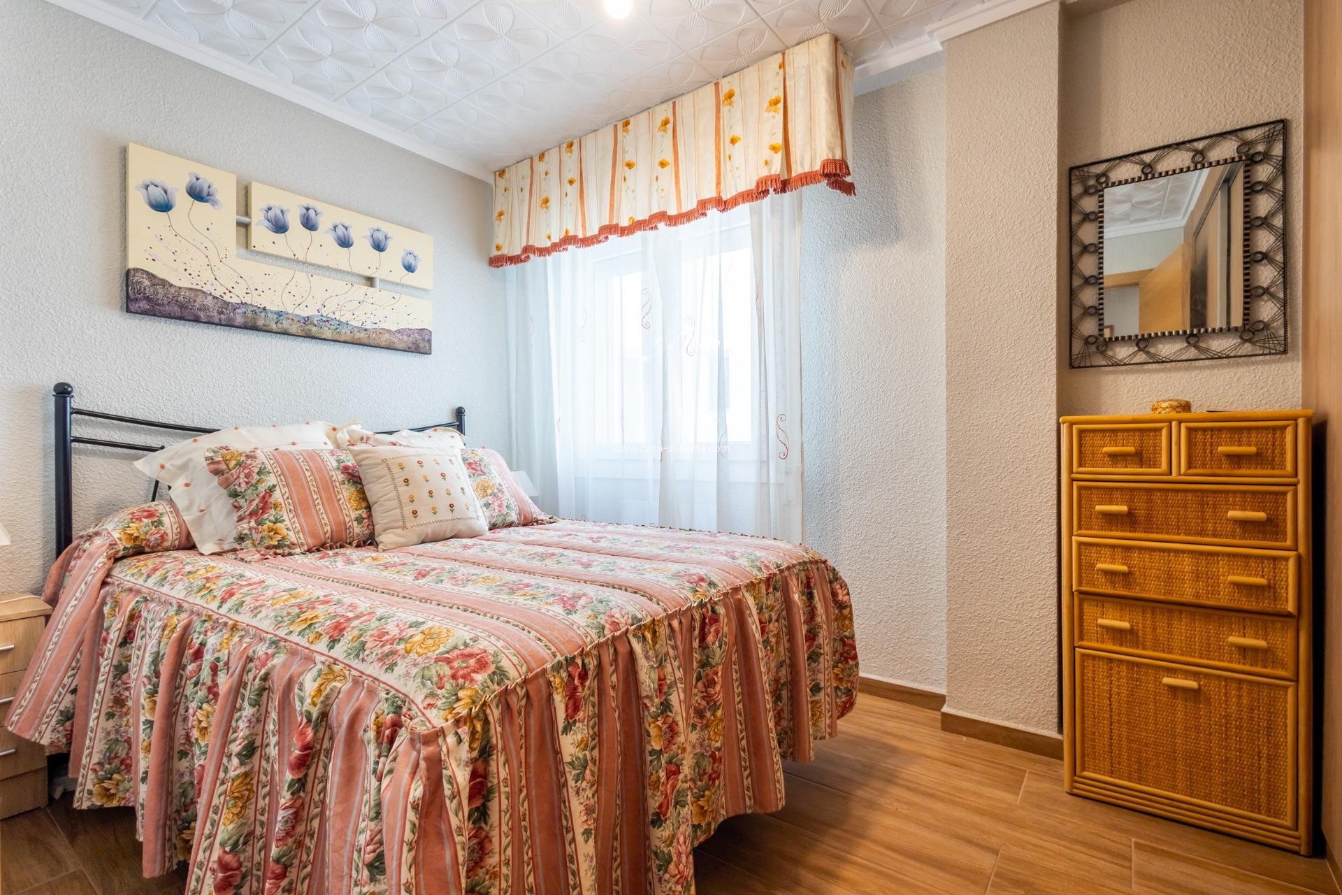 Reventa - Apartamento / piso - Torrevieja - Acequion