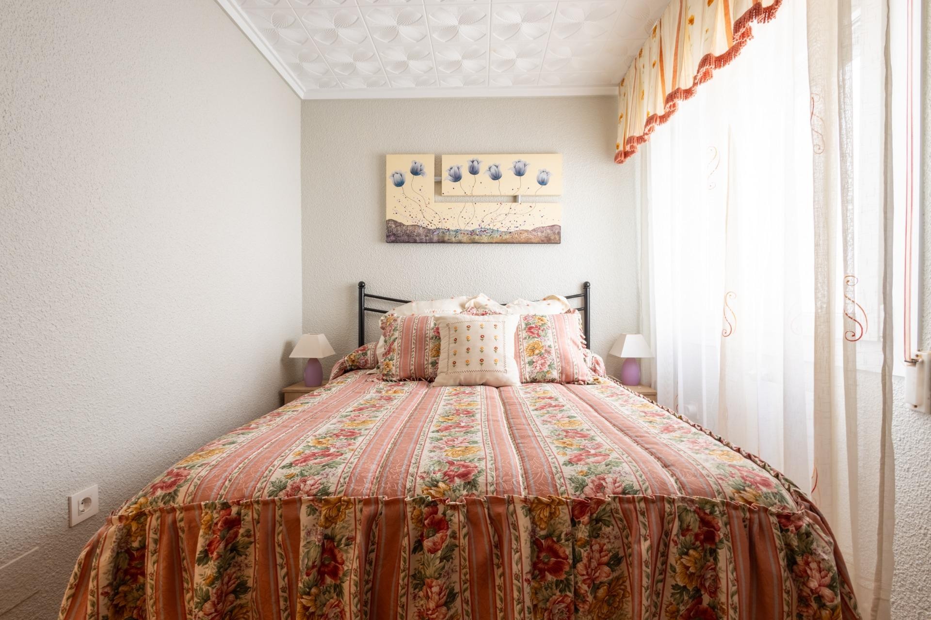 Reventa - Apartamento / piso - Torrevieja - Acequion