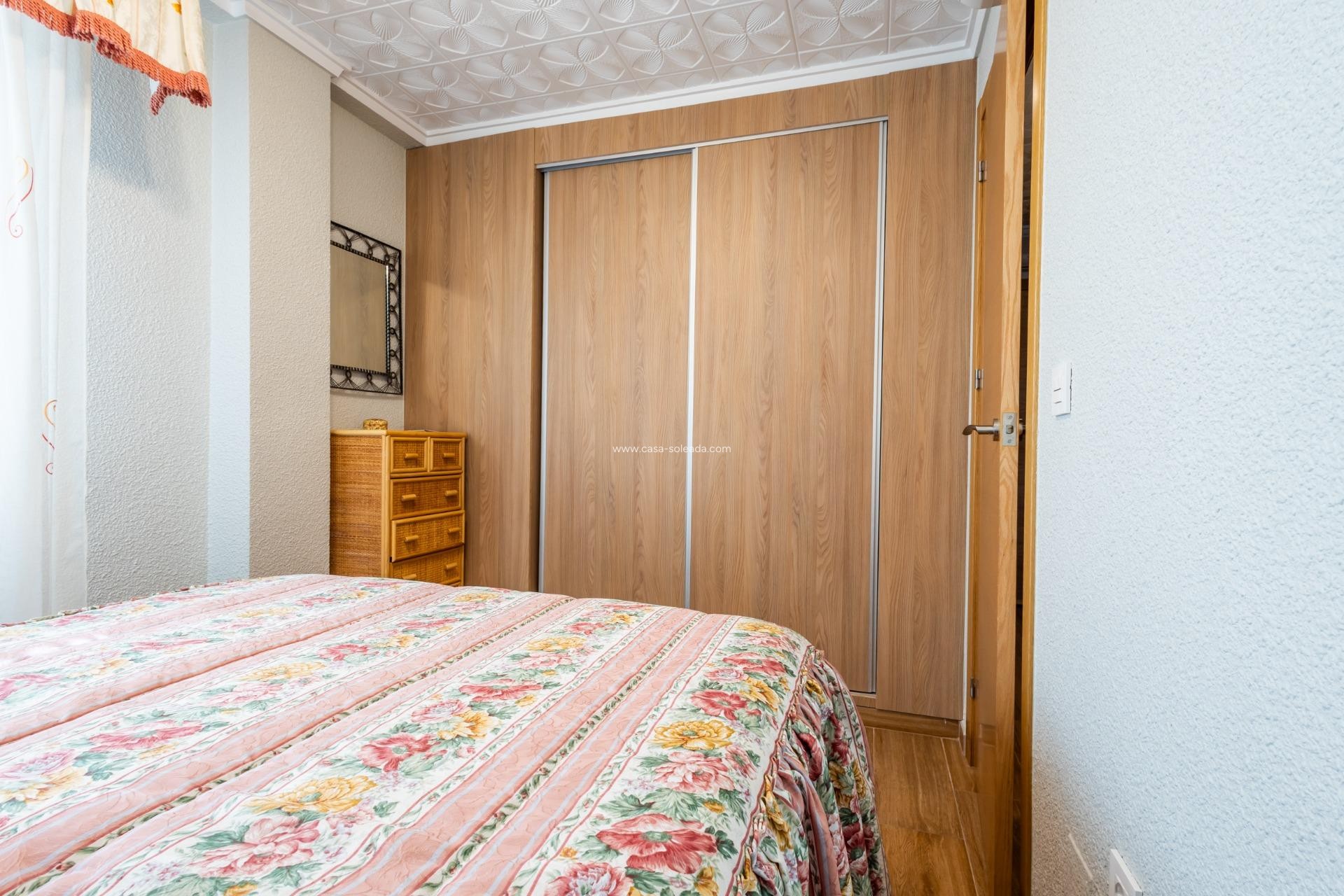Reventa - Apartamento / piso - Torrevieja - Acequion