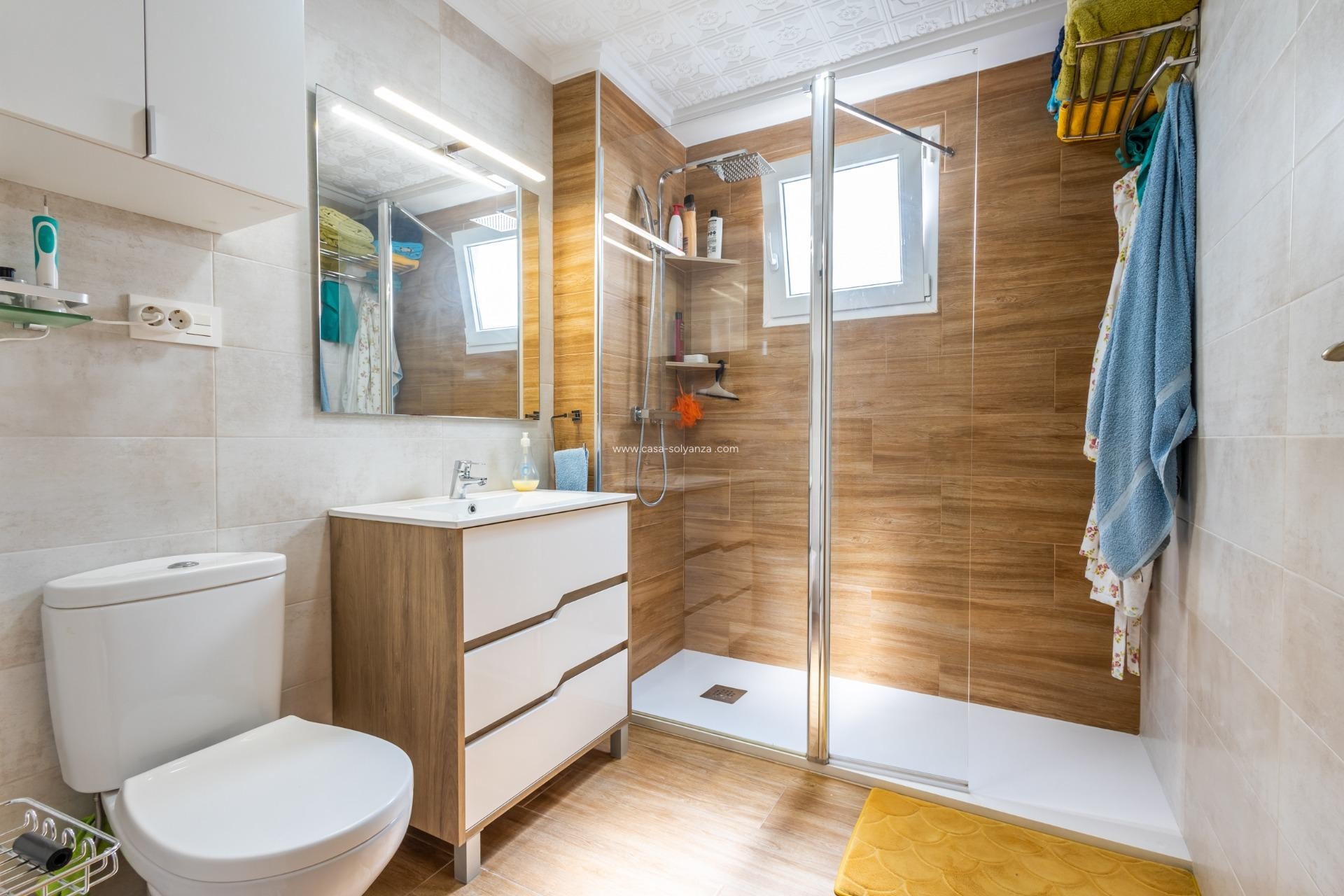Reventa - Apartamento / piso - Torrevieja - Acequion