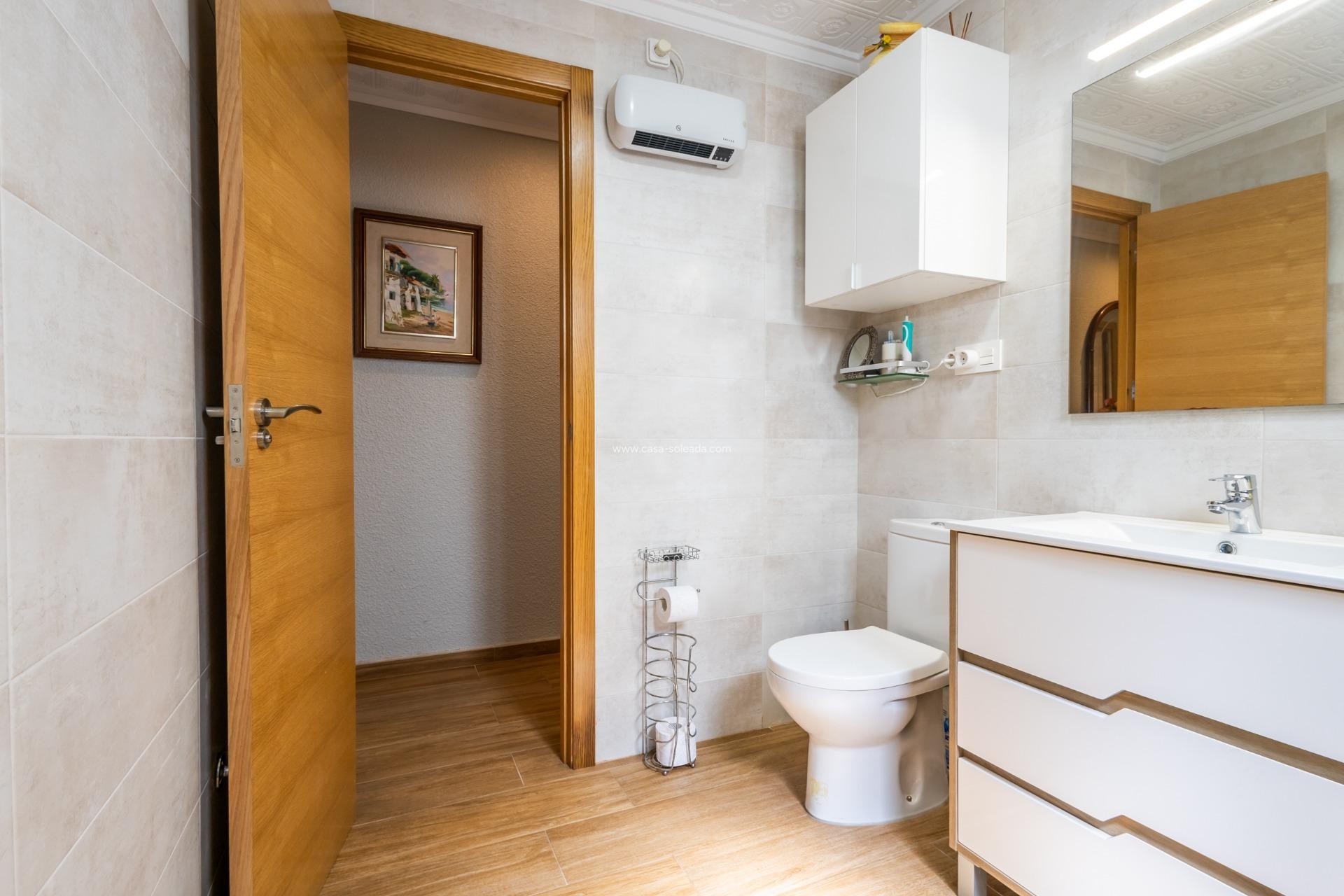 Reventa - Apartamento / piso - Torrevieja - Acequion