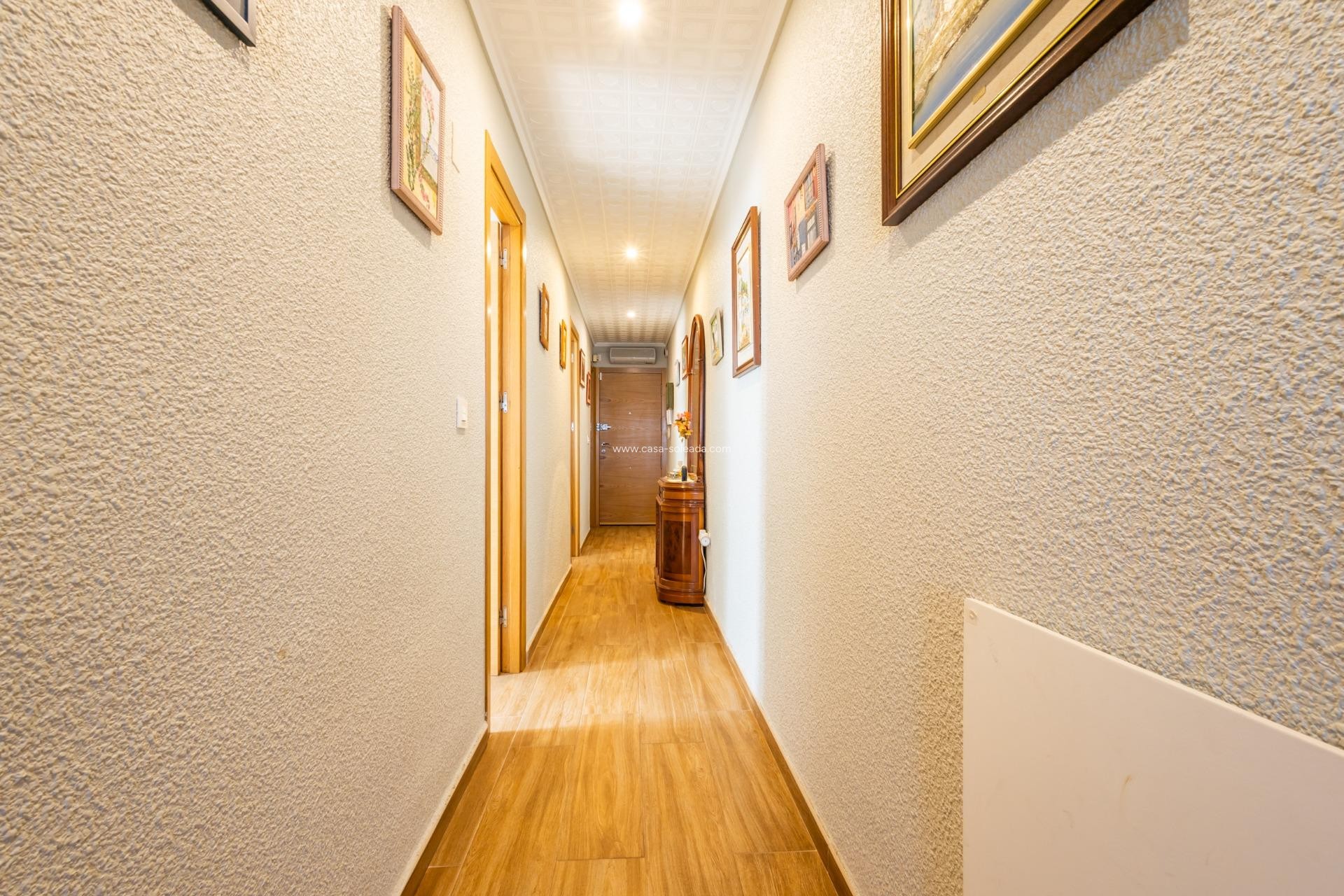 Reventa - Apartamento / piso - Torrevieja - Acequion