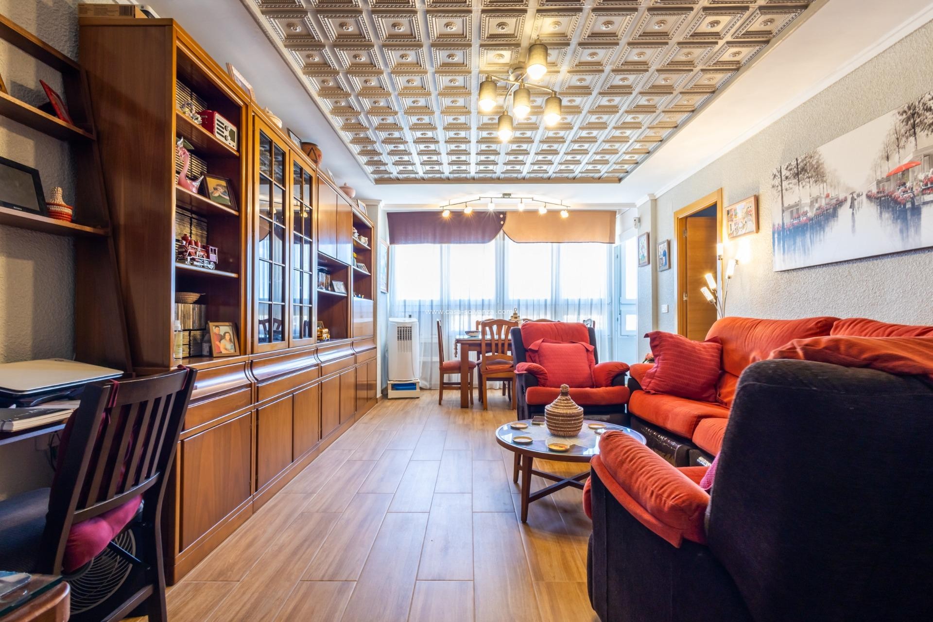 Reventa - Apartamento / piso - Torrevieja - Acequion