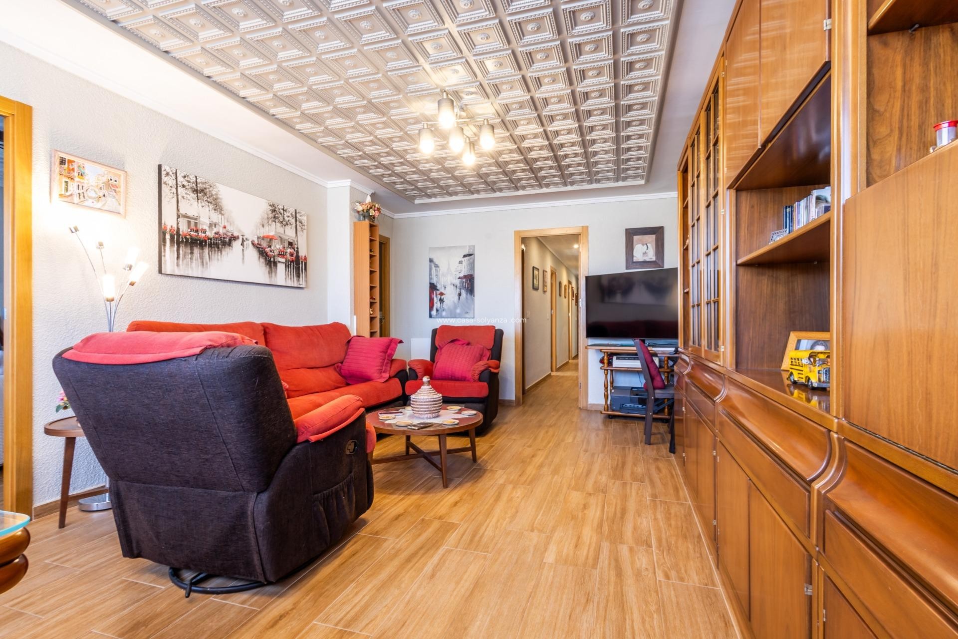 Reventa - Apartamento / piso - Torrevieja - Acequion