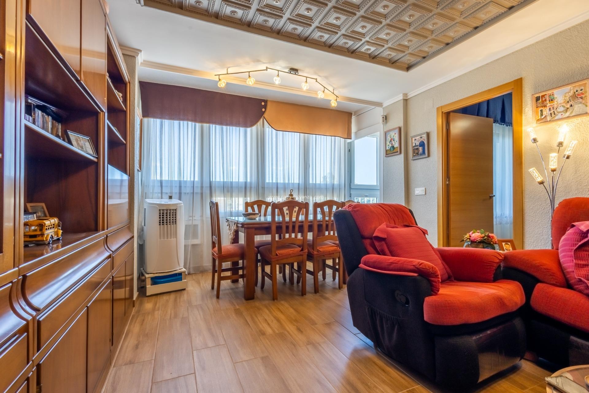 Reventa - Apartamento / piso - Torrevieja - Acequion
