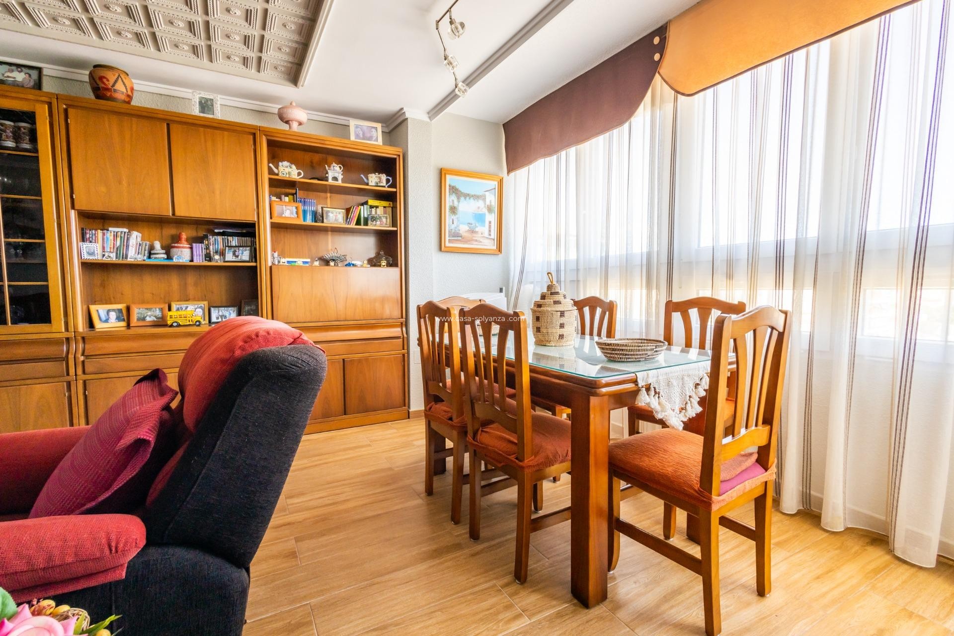 Reventa - Apartamento / piso - Torrevieja - Acequion