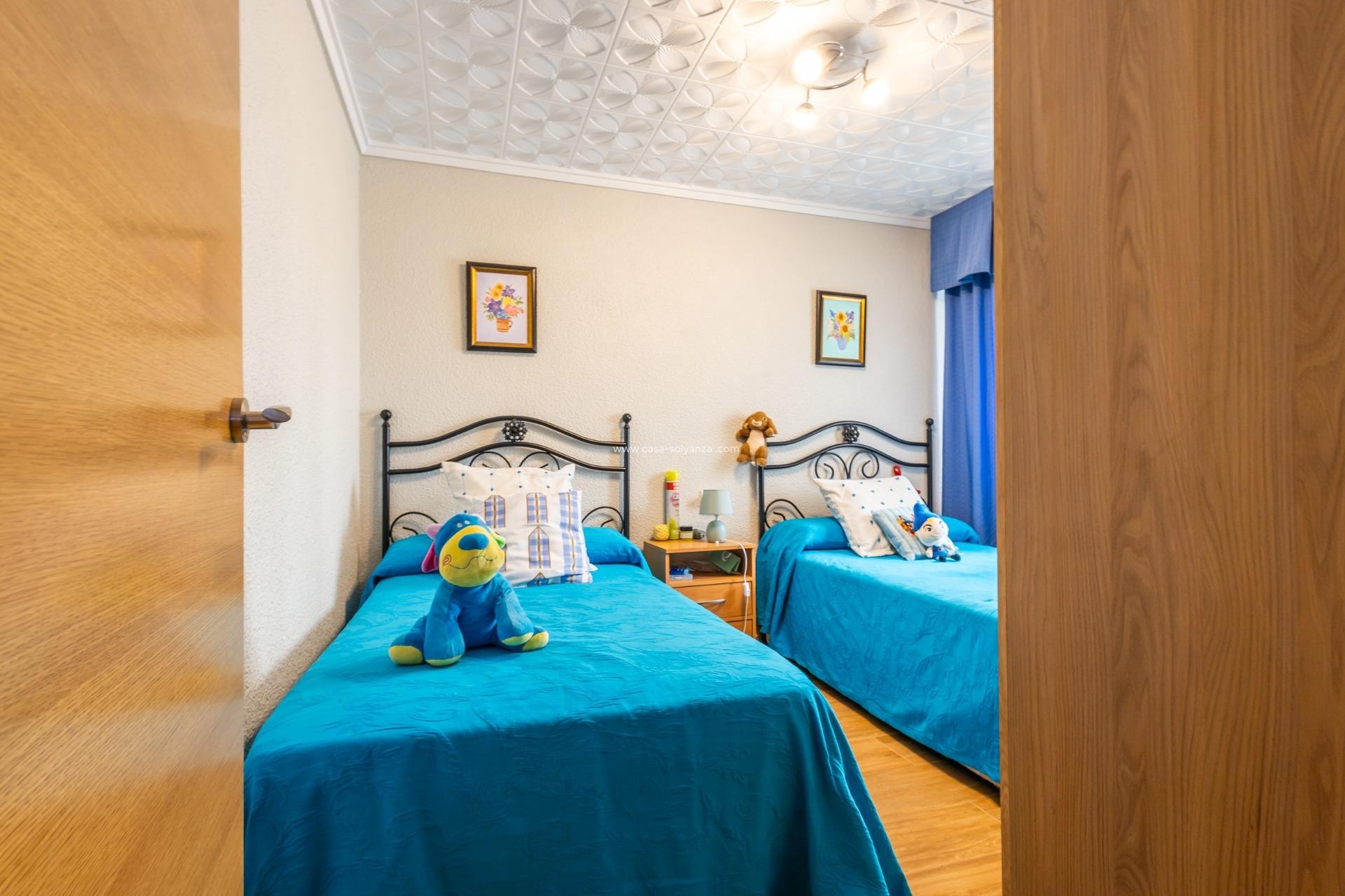 Reventa - Apartamento / piso - Torrevieja - Acequion