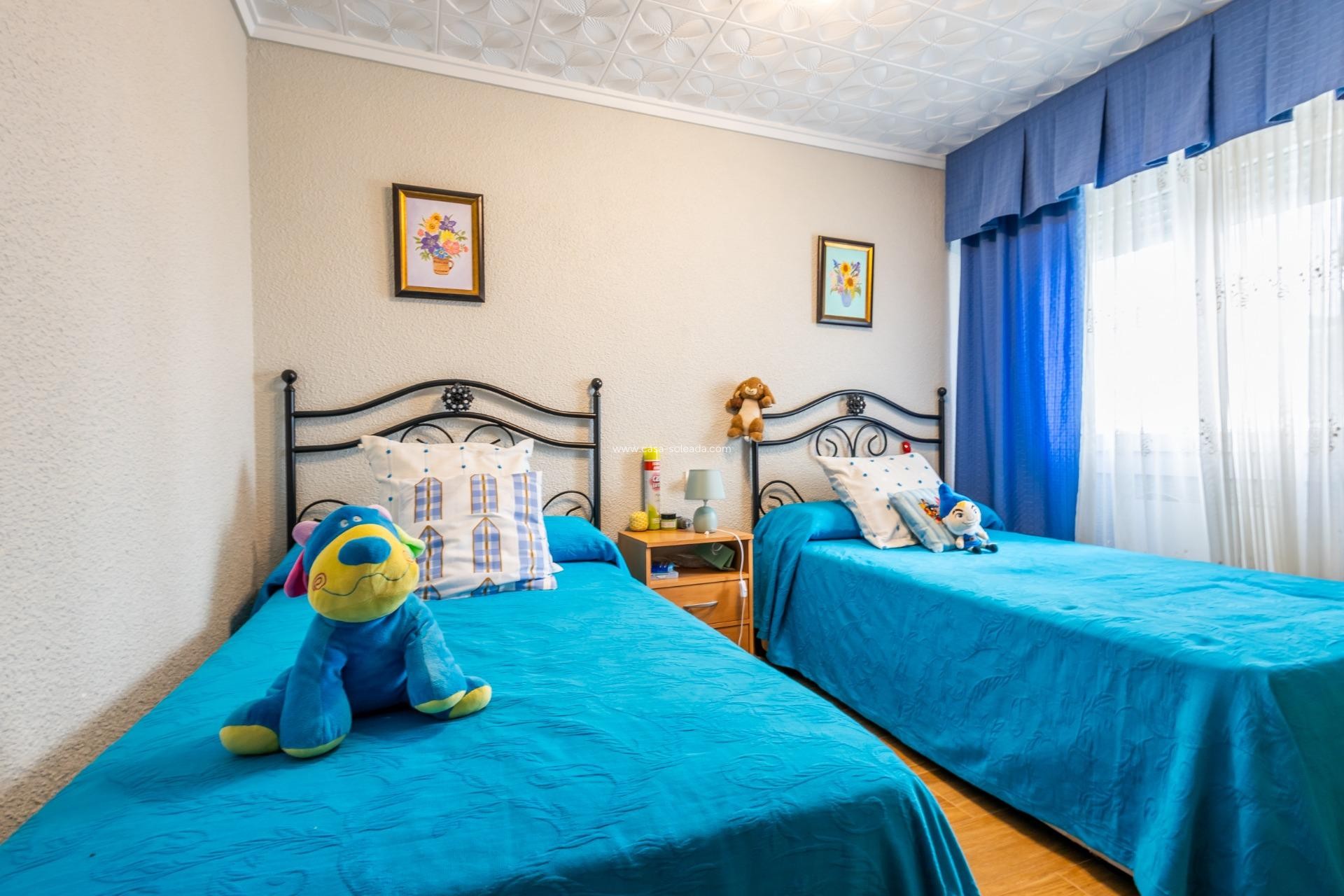 Reventa - Apartamento / piso - Torrevieja - Acequion