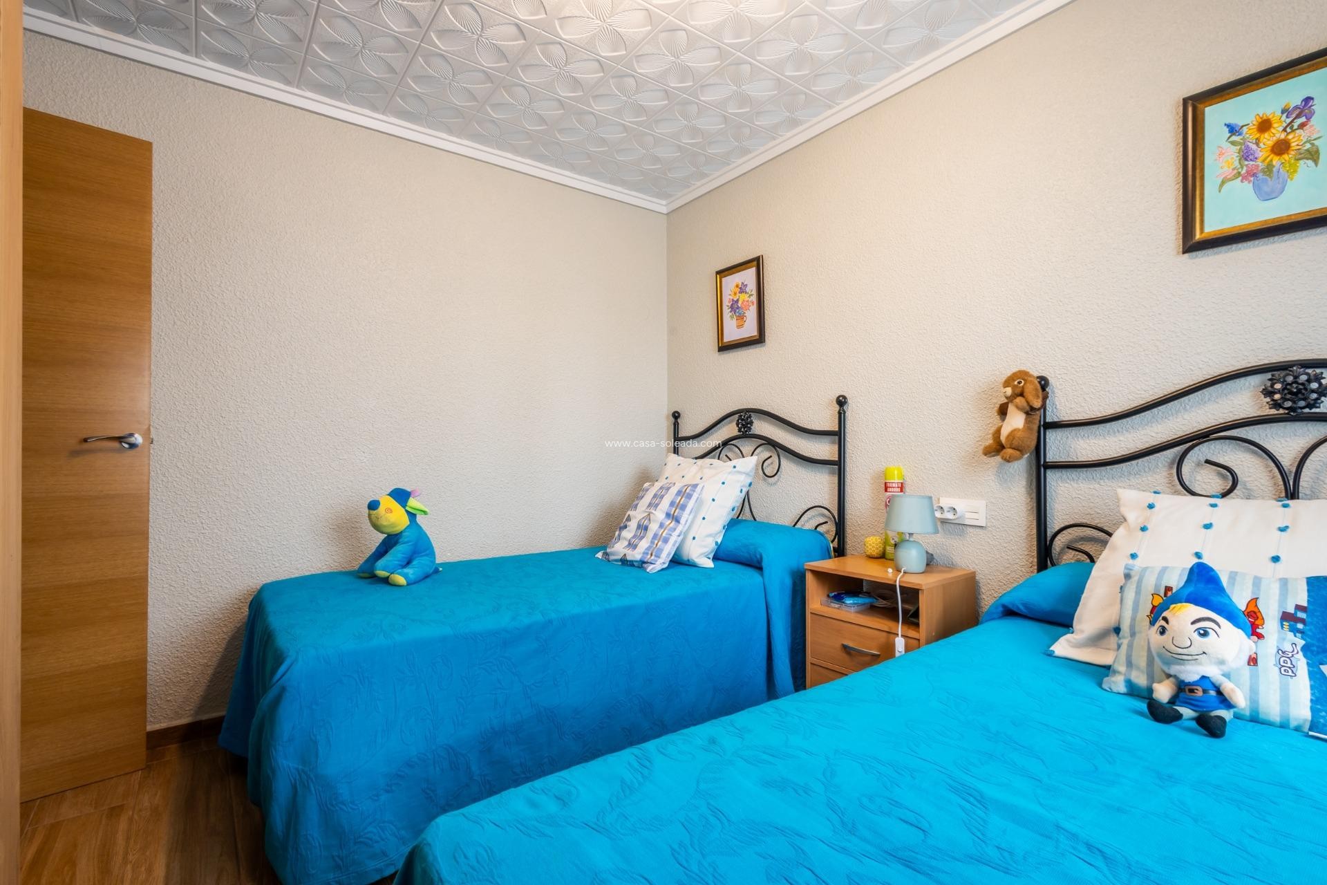 Reventa - Apartamento / piso - Torrevieja - Acequion