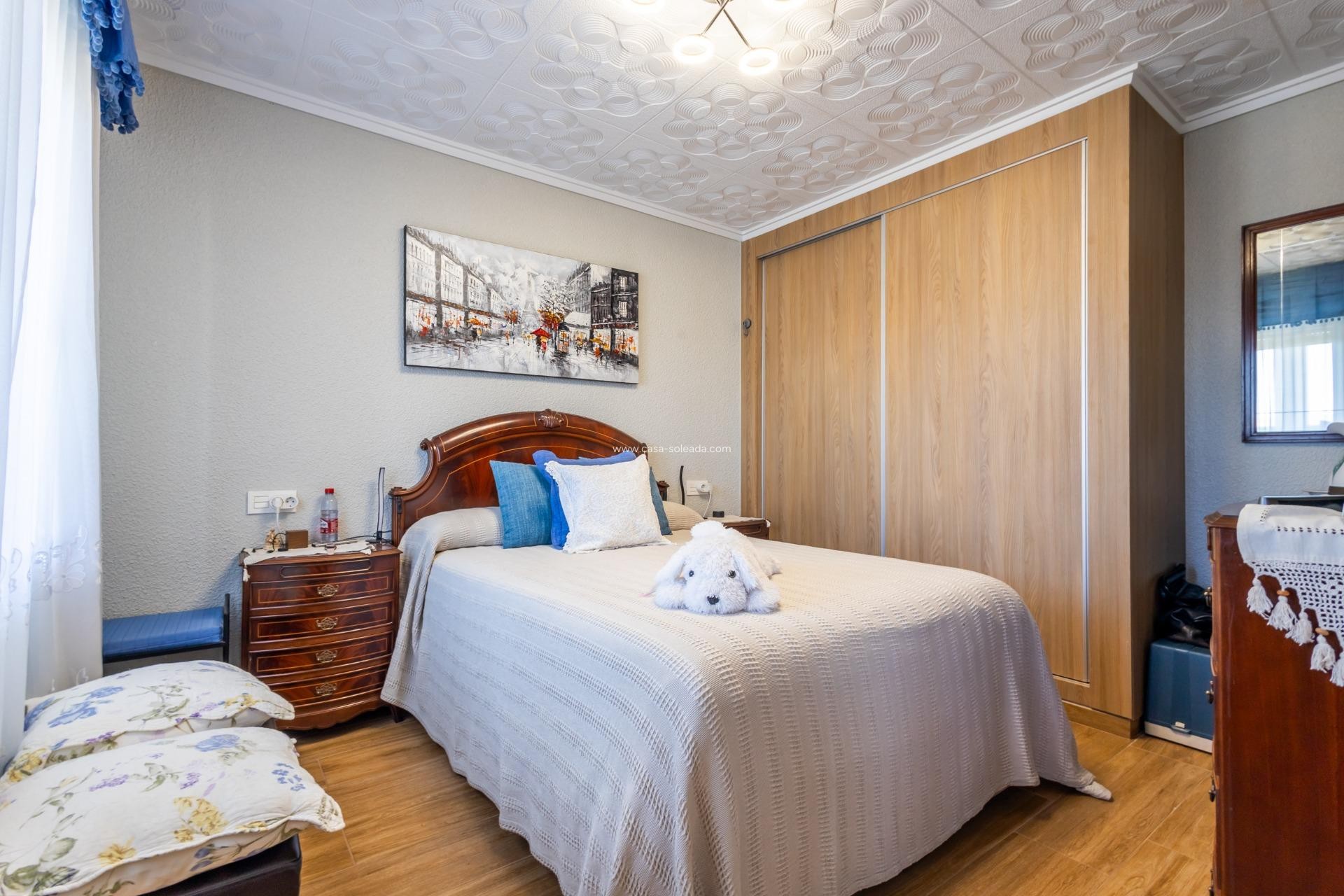 Reventa - Apartamento / piso - Torrevieja - Acequion