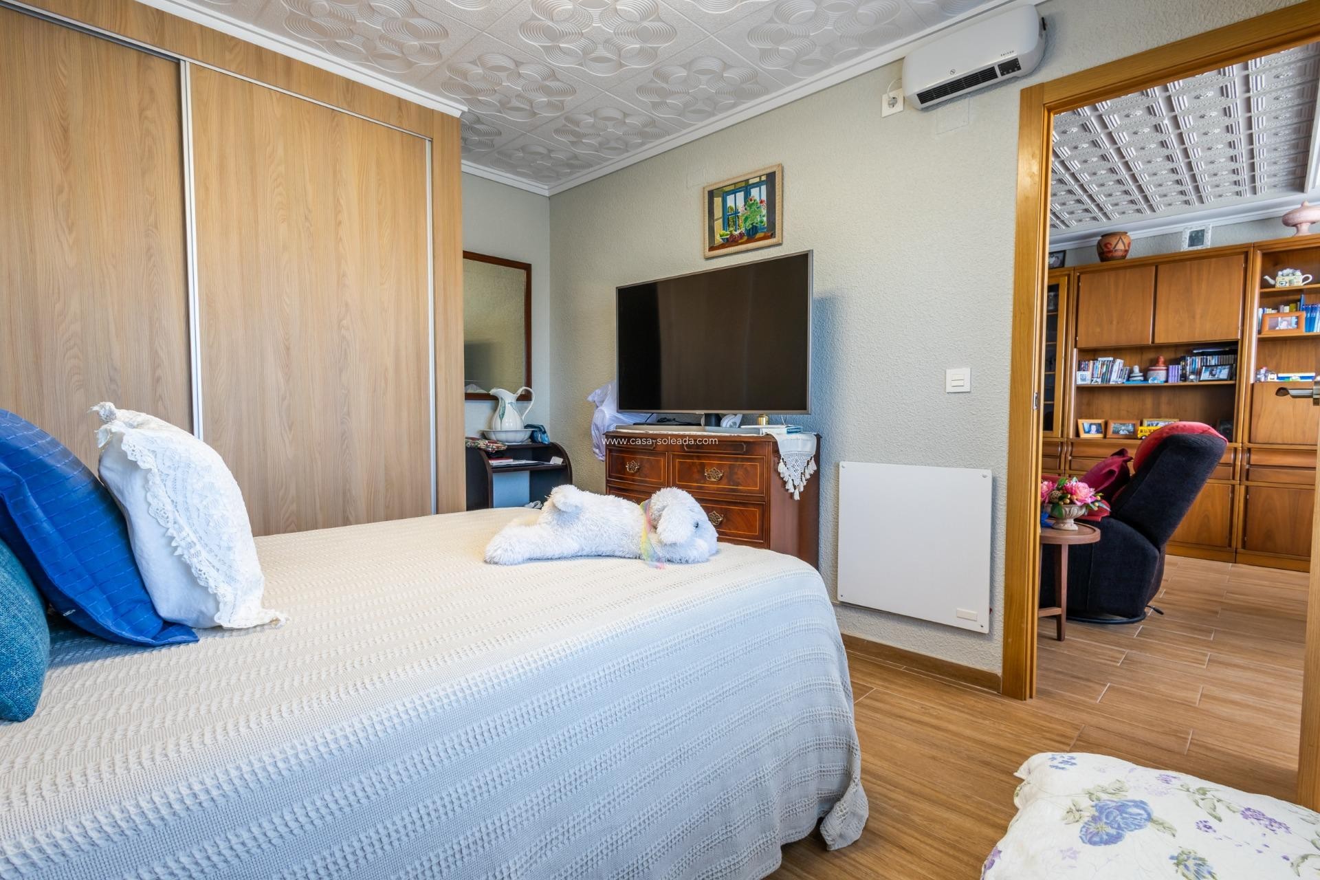 Reventa - Apartamento / piso - Torrevieja - Acequion