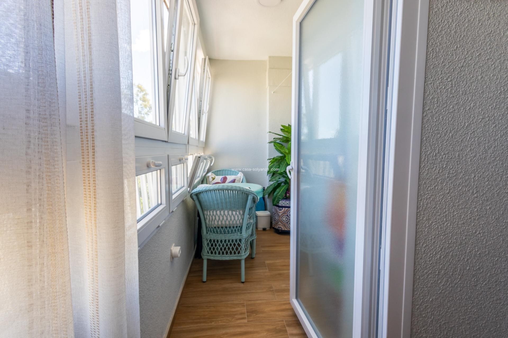 Reventa - Apartamento / piso - Torrevieja - Acequion