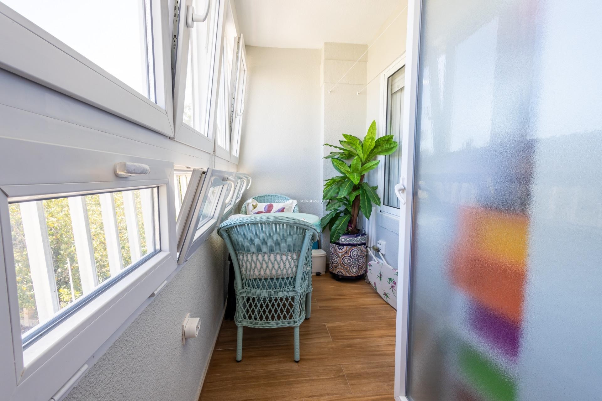 Reventa - Apartamento / piso - Torrevieja - Acequion