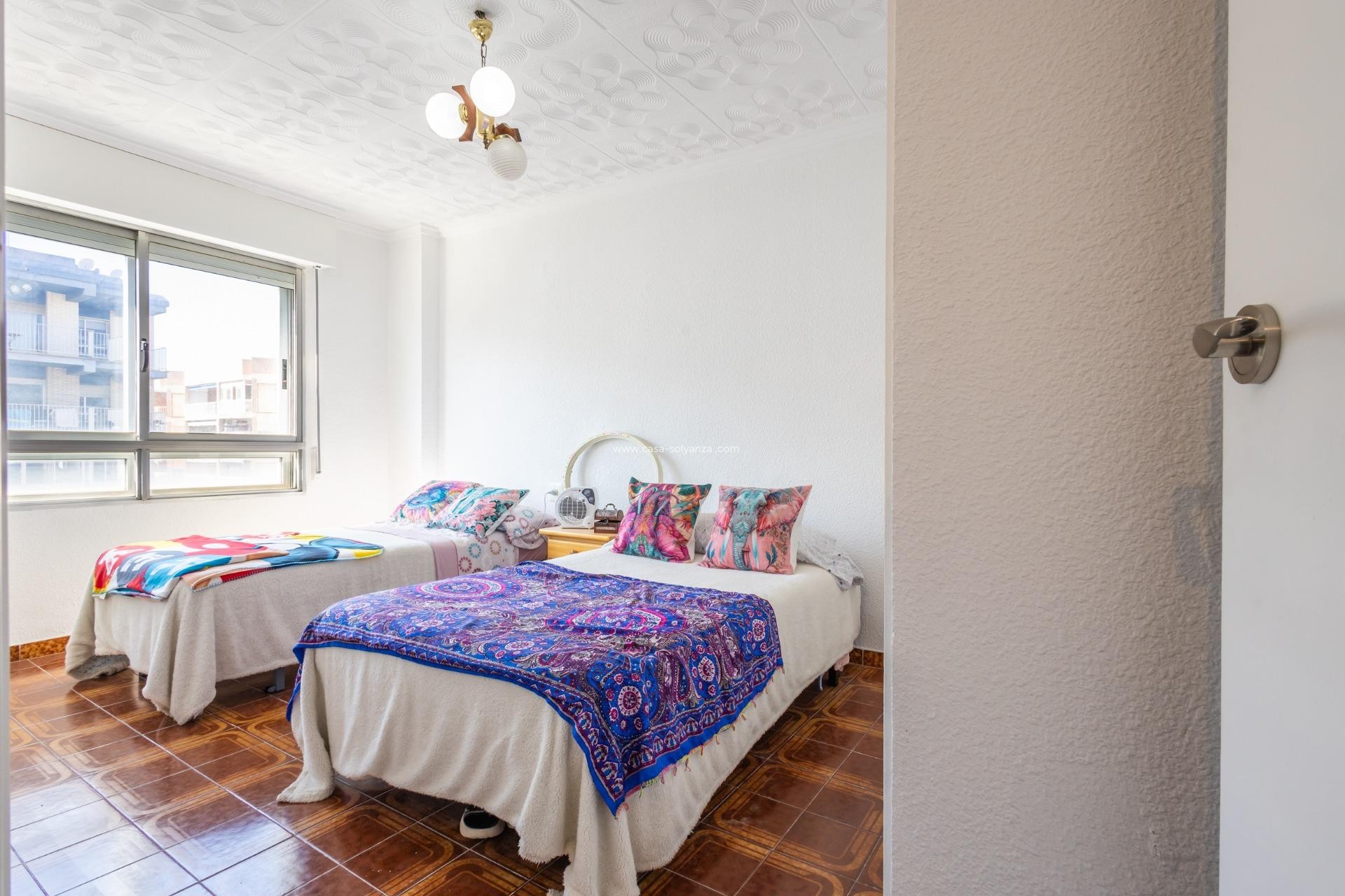 Reventa - Apartamento / piso - Torrevieja - Acequion