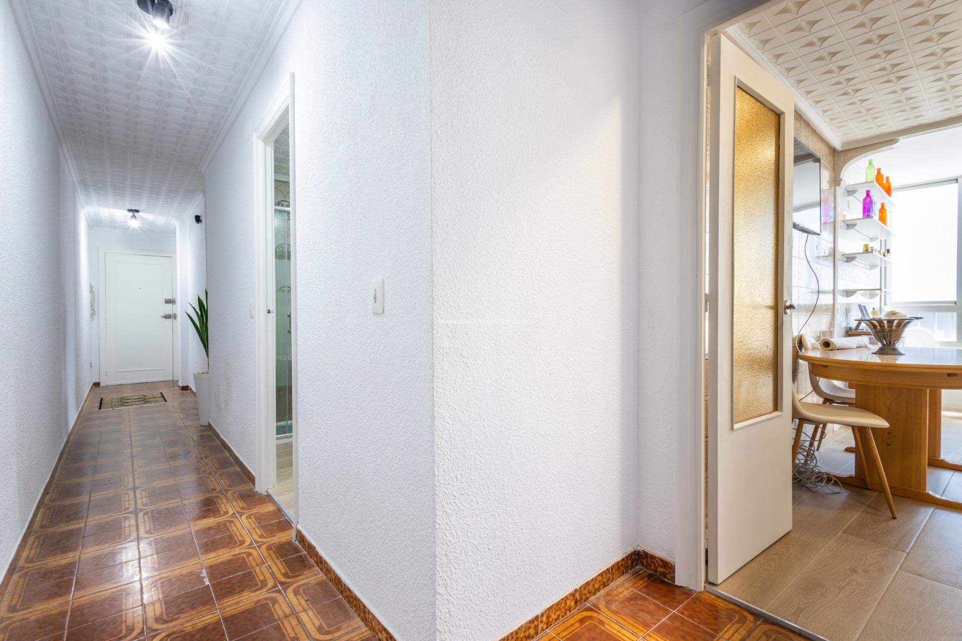 Reventa - Apartamento / piso - Torrevieja - Acequion