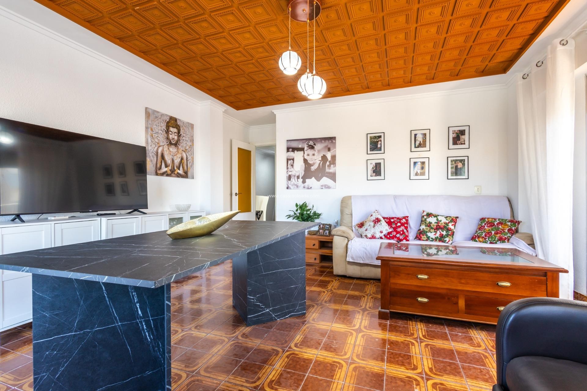Reventa - Apartamento / piso - Torrevieja - Acequion