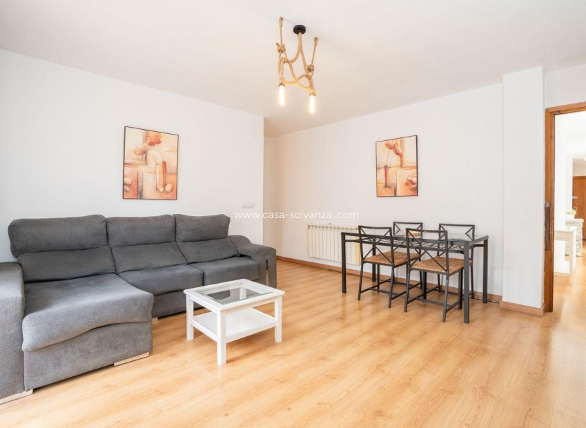 Reventa - Apartamento / piso - Torrevieja - Acequion
