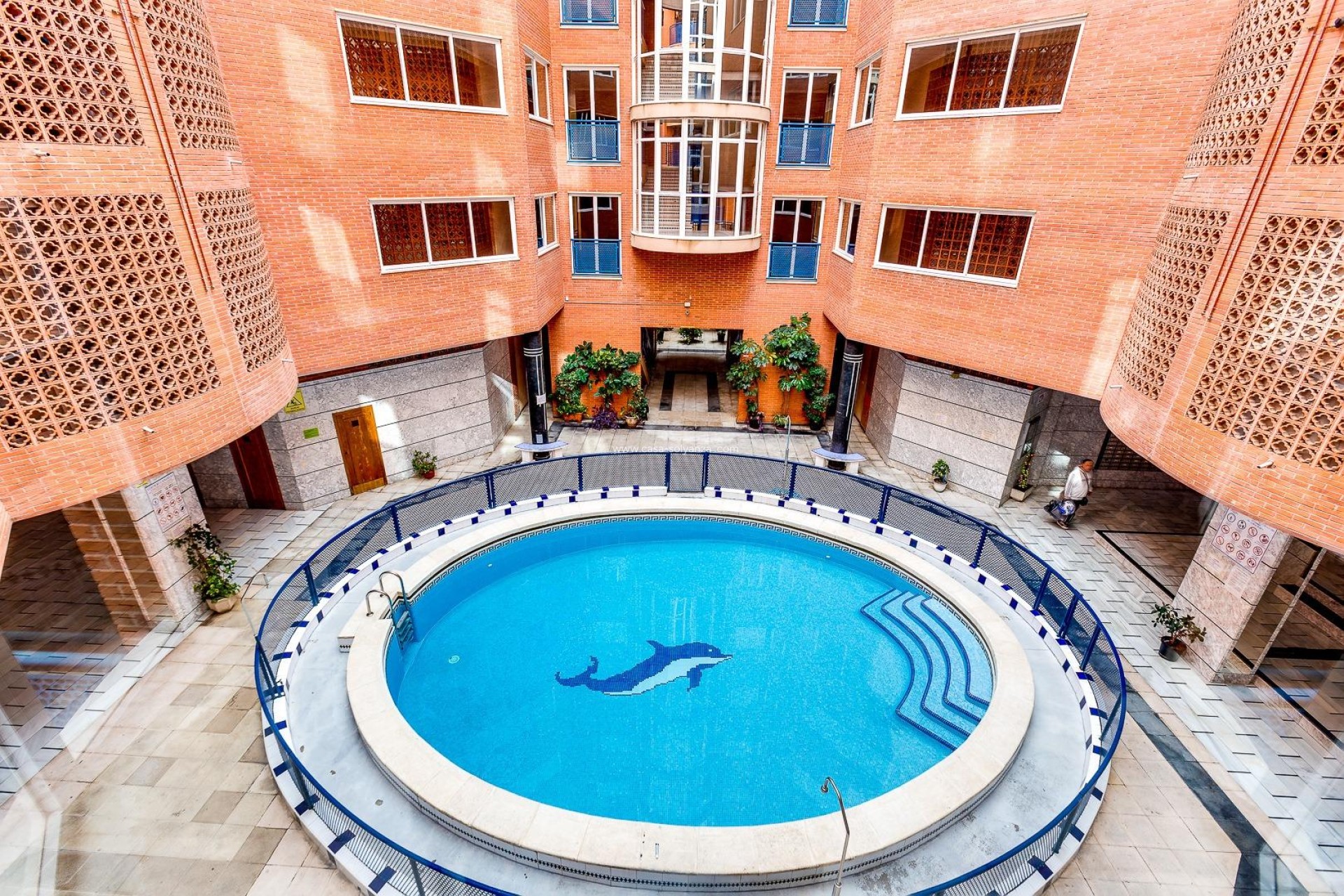 Reventa - Apartamento / piso - Torrevieja - Acequion