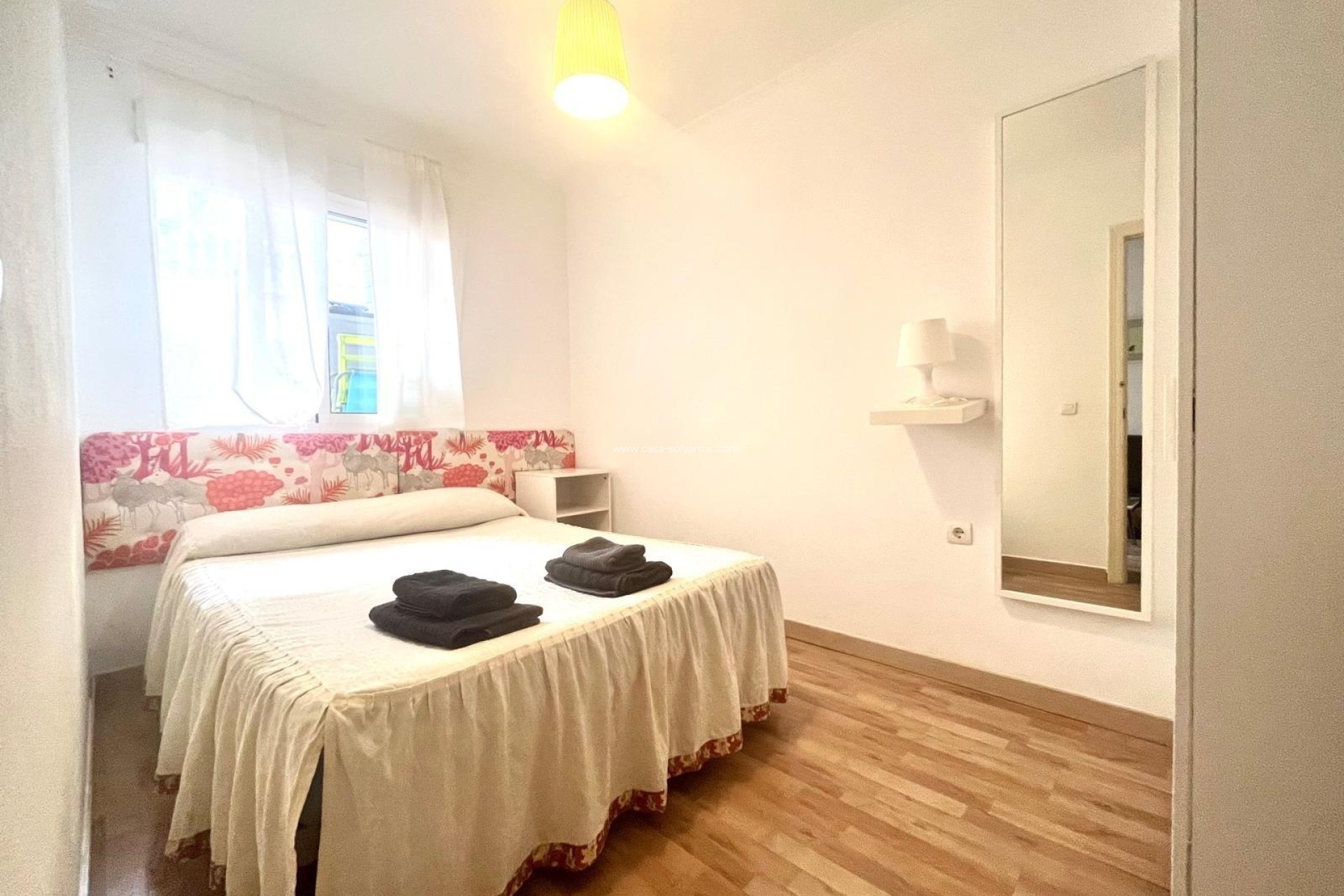 Reventa - Apartamento / piso - Torrevieja - Acequion