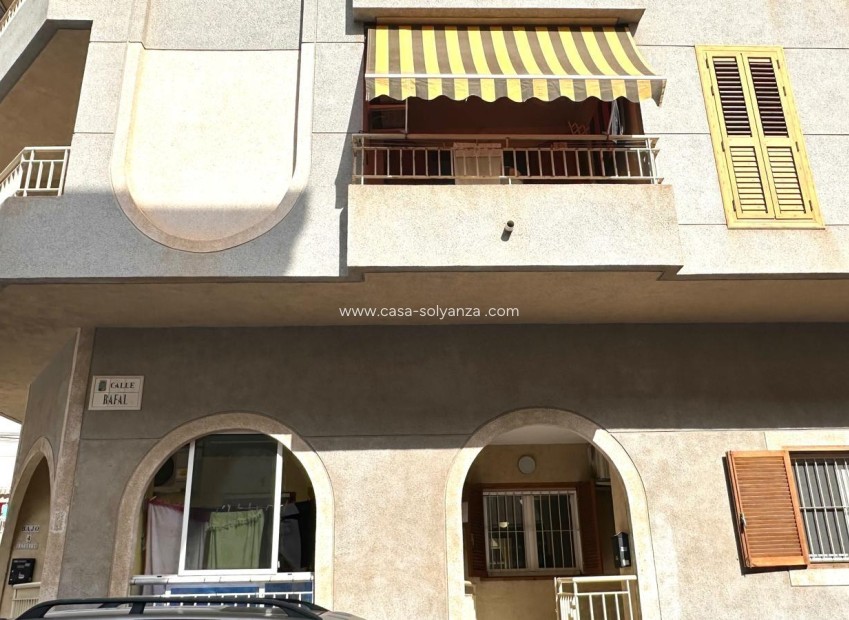 Reventa - Apartamento / piso - Torrevieja - Acequion