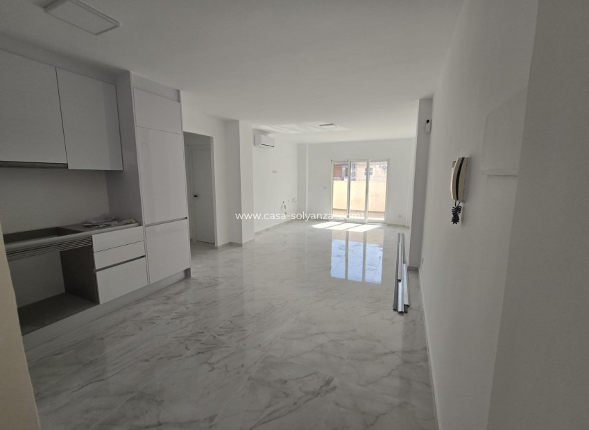 Reventa - Apartamento / piso - Torrevieja - Acequion