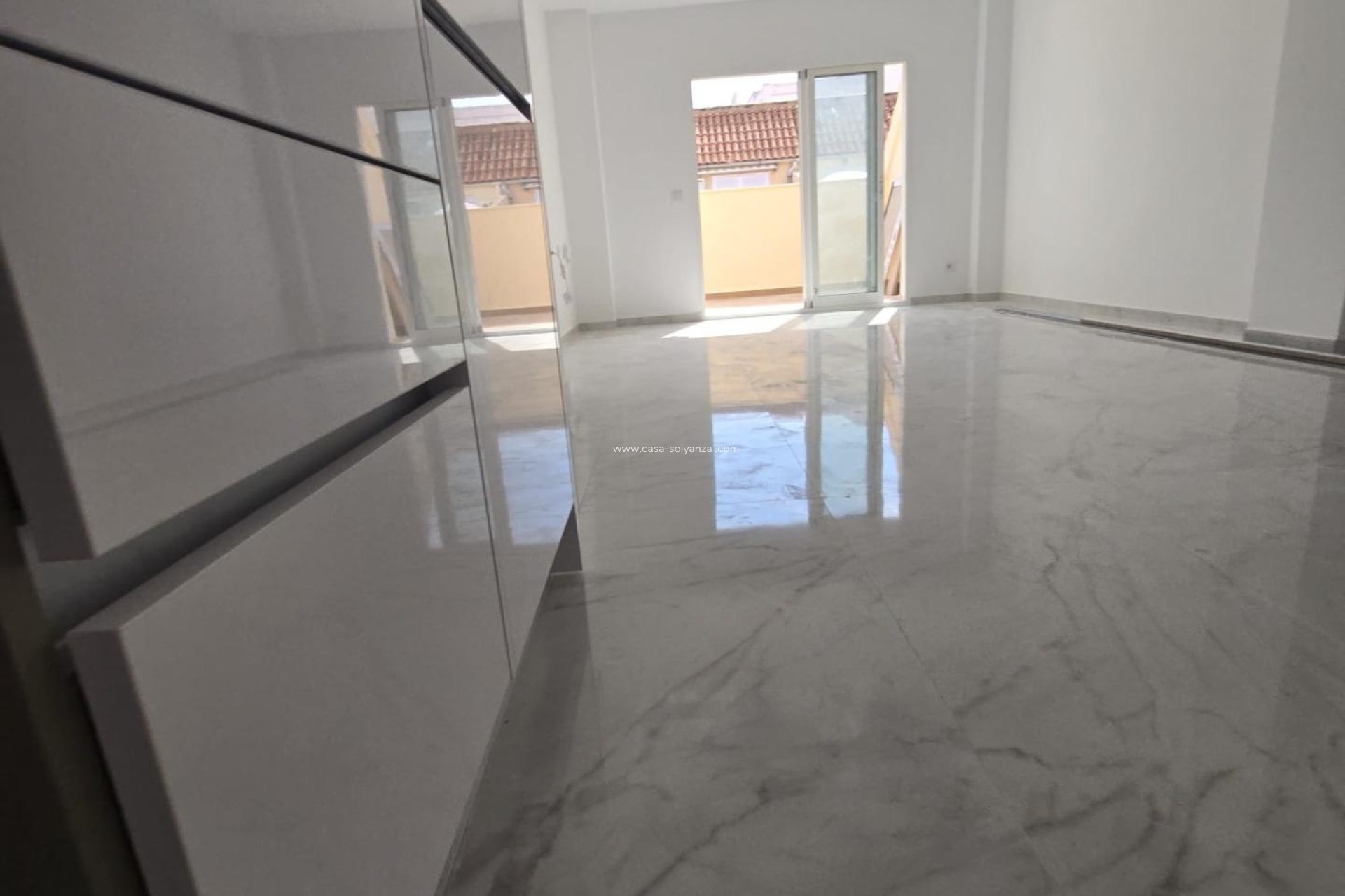 Reventa - Apartamento / piso - Torrevieja - Acequion
