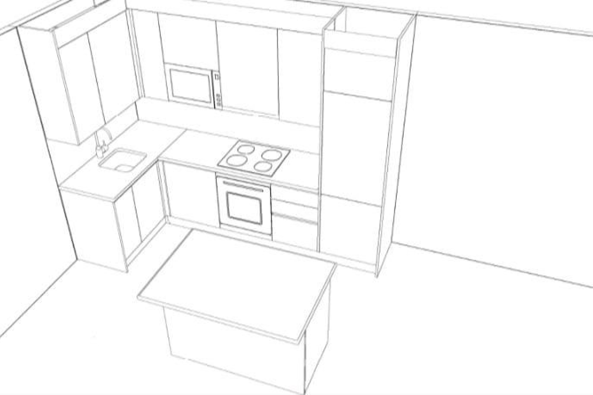 Reventa - Apartamento / piso - Torrevieja - Acequion