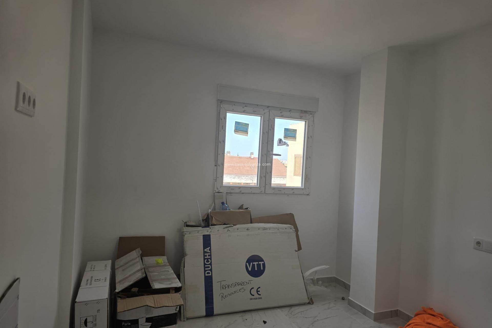 Reventa - Apartamento / piso - Torrevieja - Acequion