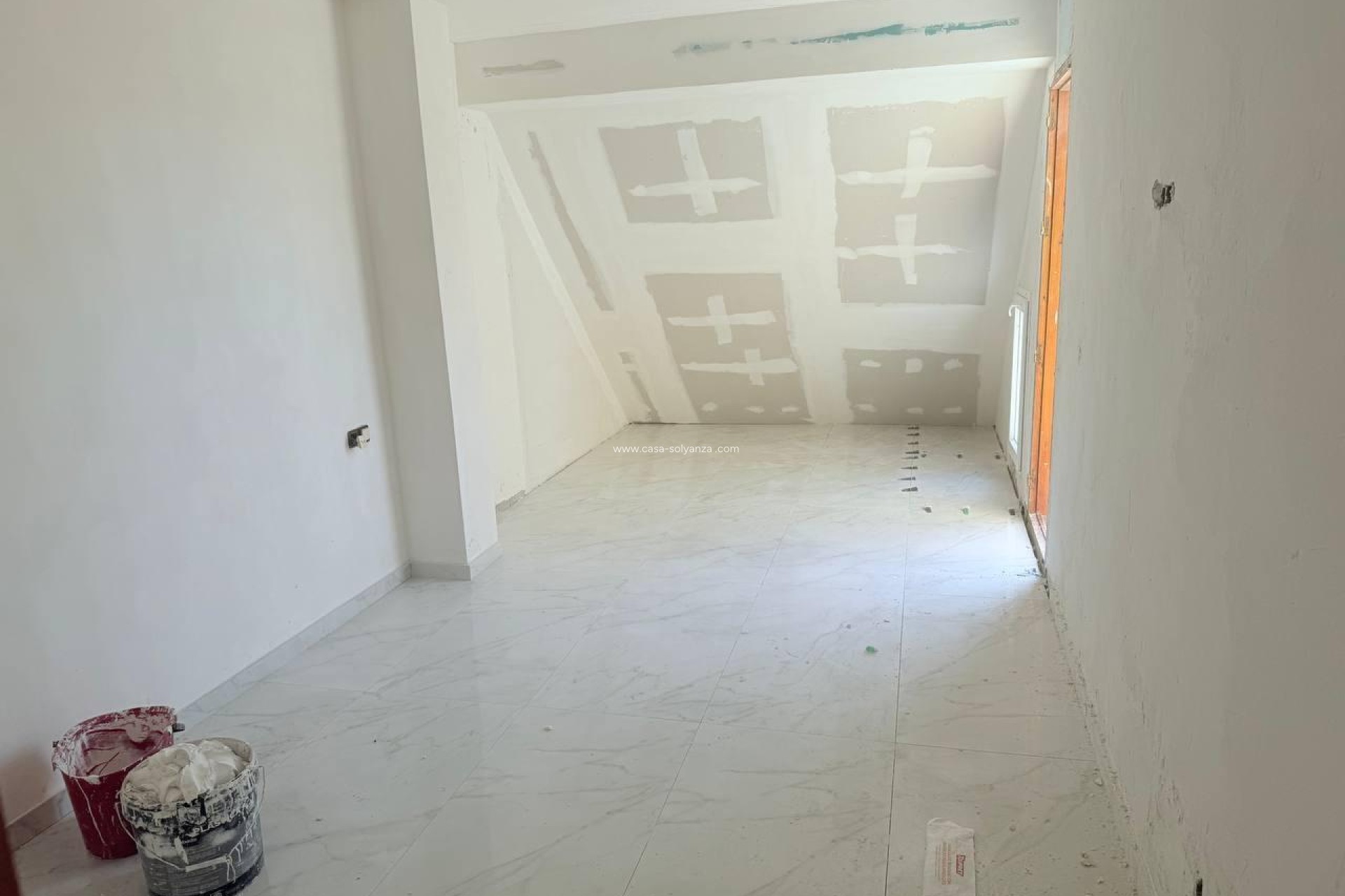Reventa - Apartamento / piso - Torrevieja - Acequion