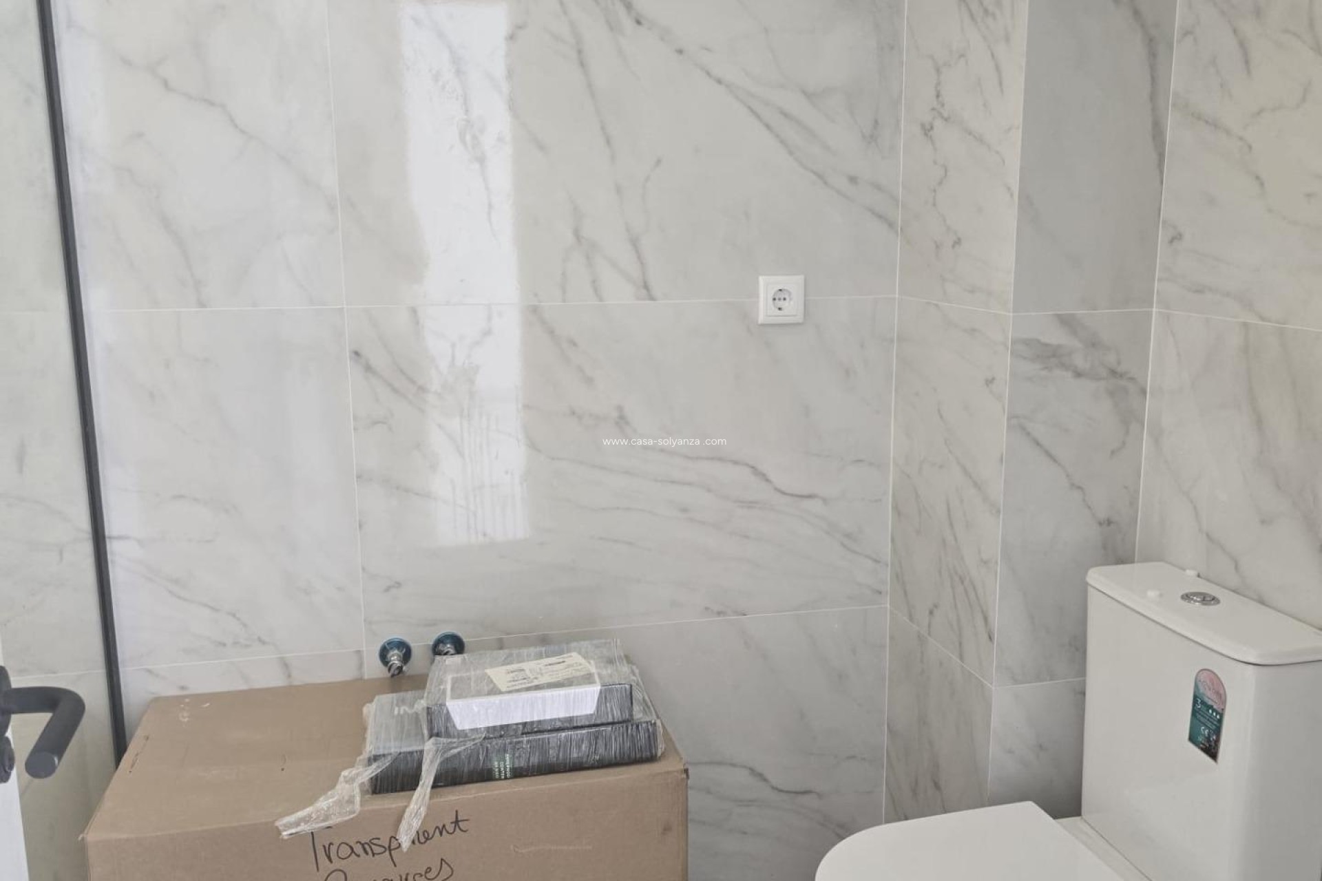 Reventa - Apartamento / piso - Torrevieja - Acequion