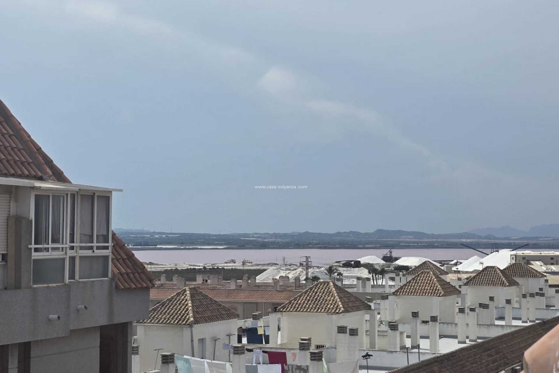 Reventa - Apartamento / piso - Torrevieja - Acequion