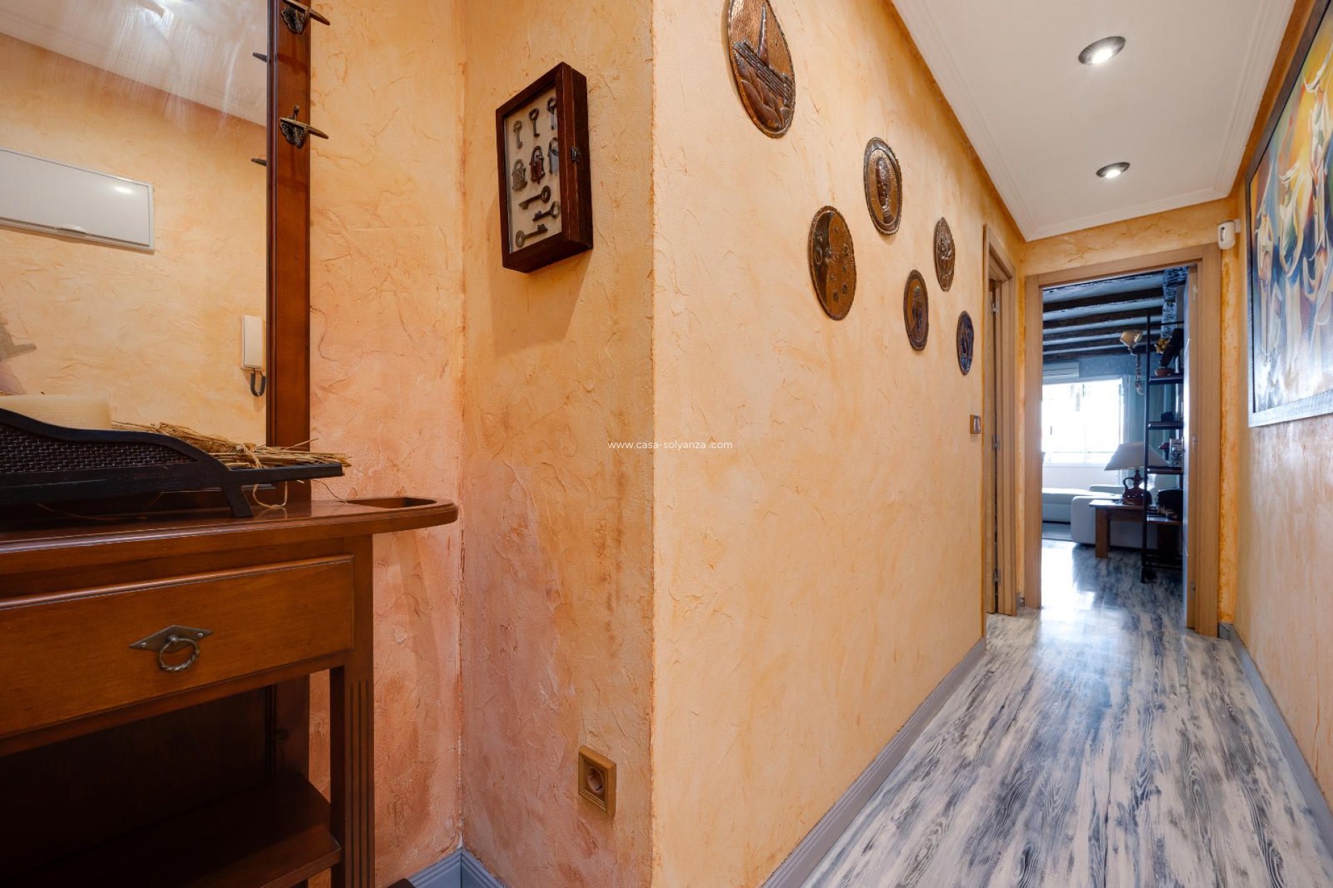 Reventa - Apartamento / piso - Torrevieja - Acequion