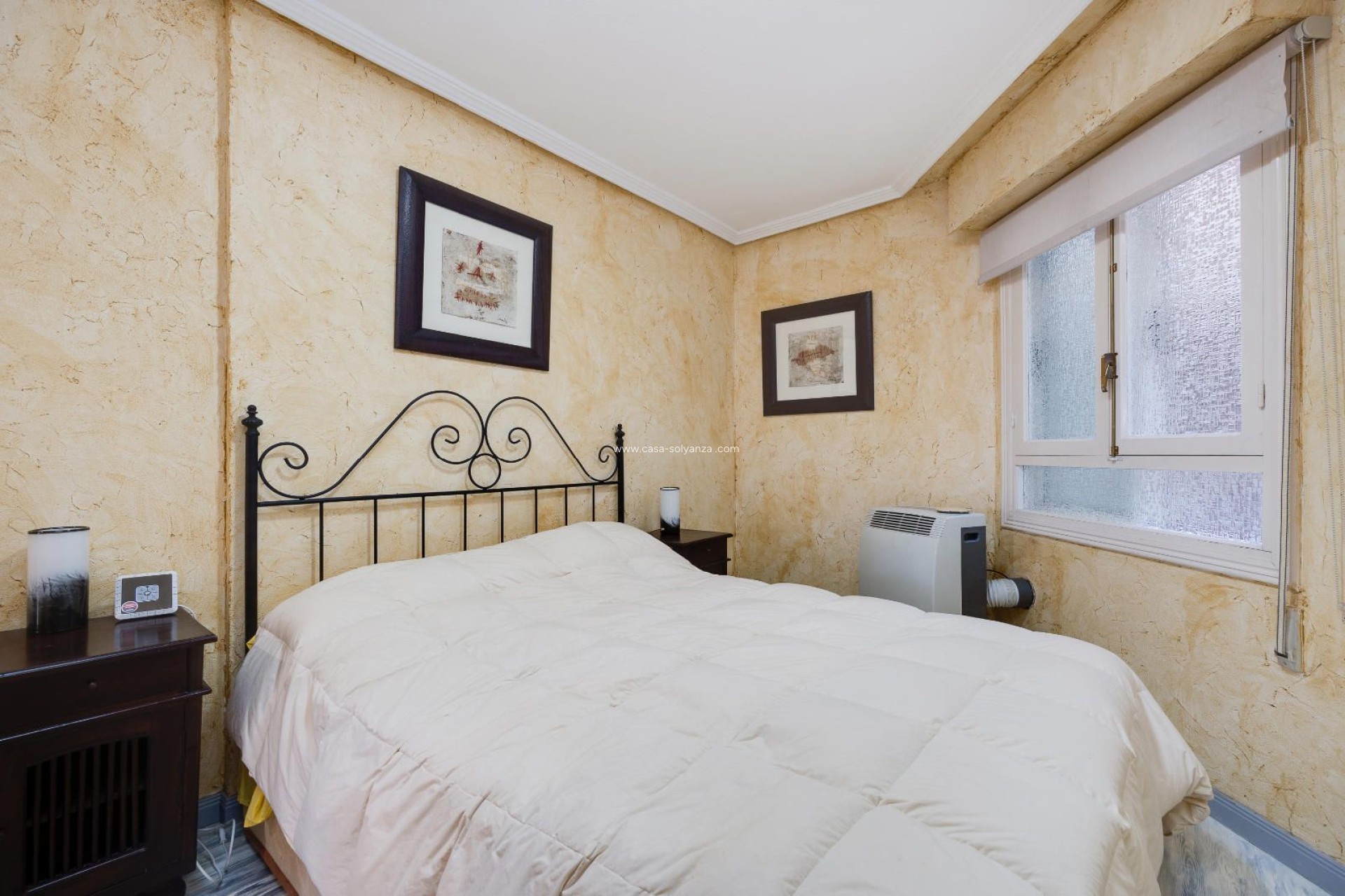 Reventa - Apartamento / piso - Torrevieja - Acequion