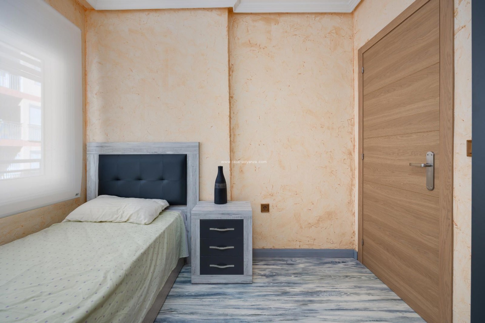 Reventa - Apartamento / piso - Torrevieja - Acequion