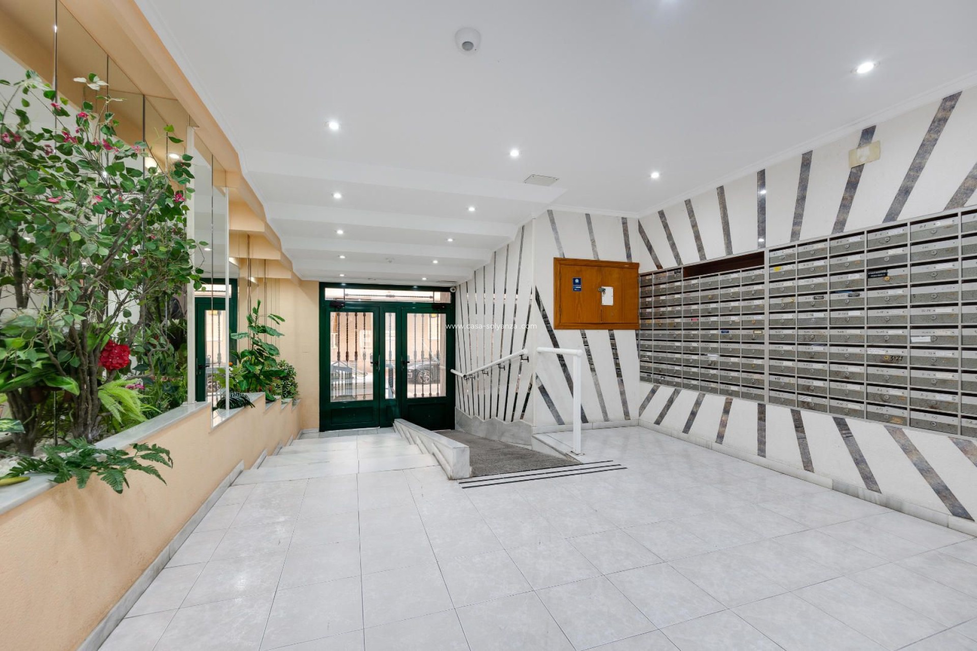 Reventa - Apartamento / piso - Torrevieja - Acequion